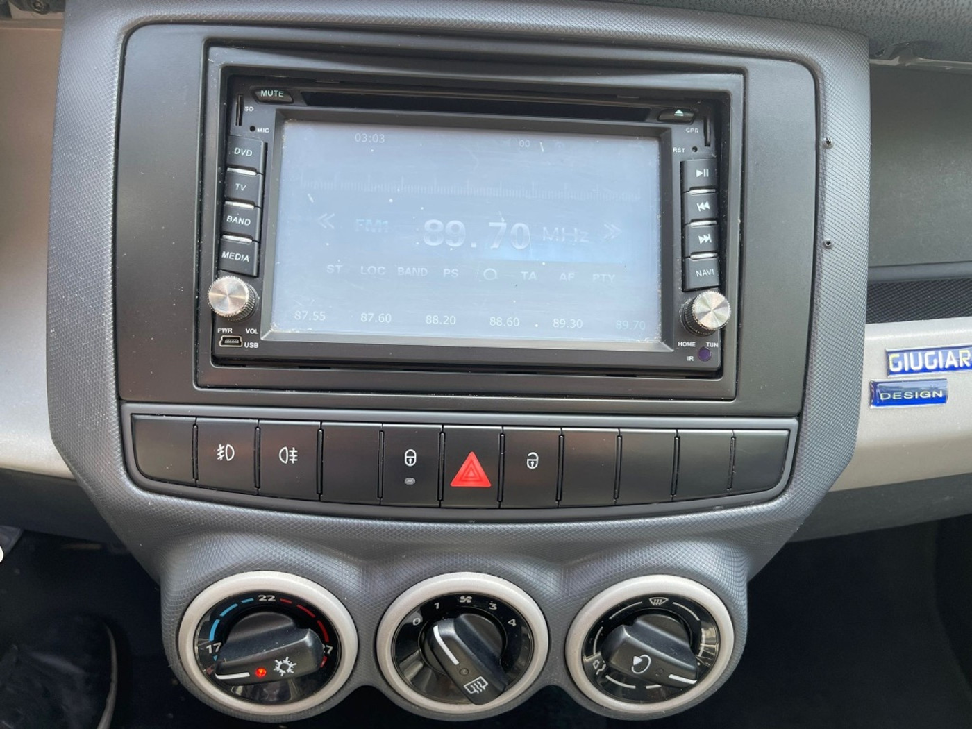 Foto van Smart Smart Forfour 1.5