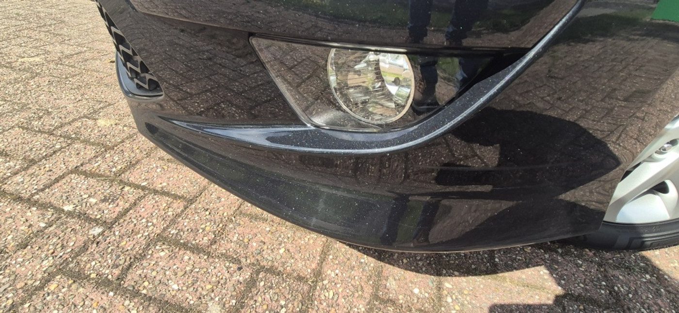 Foto van Hyundai I 30cw