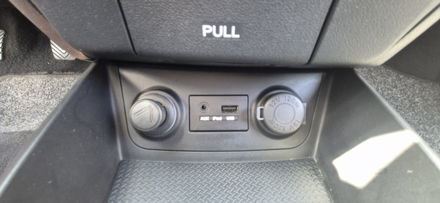 Foto van Hyundai I 30cw