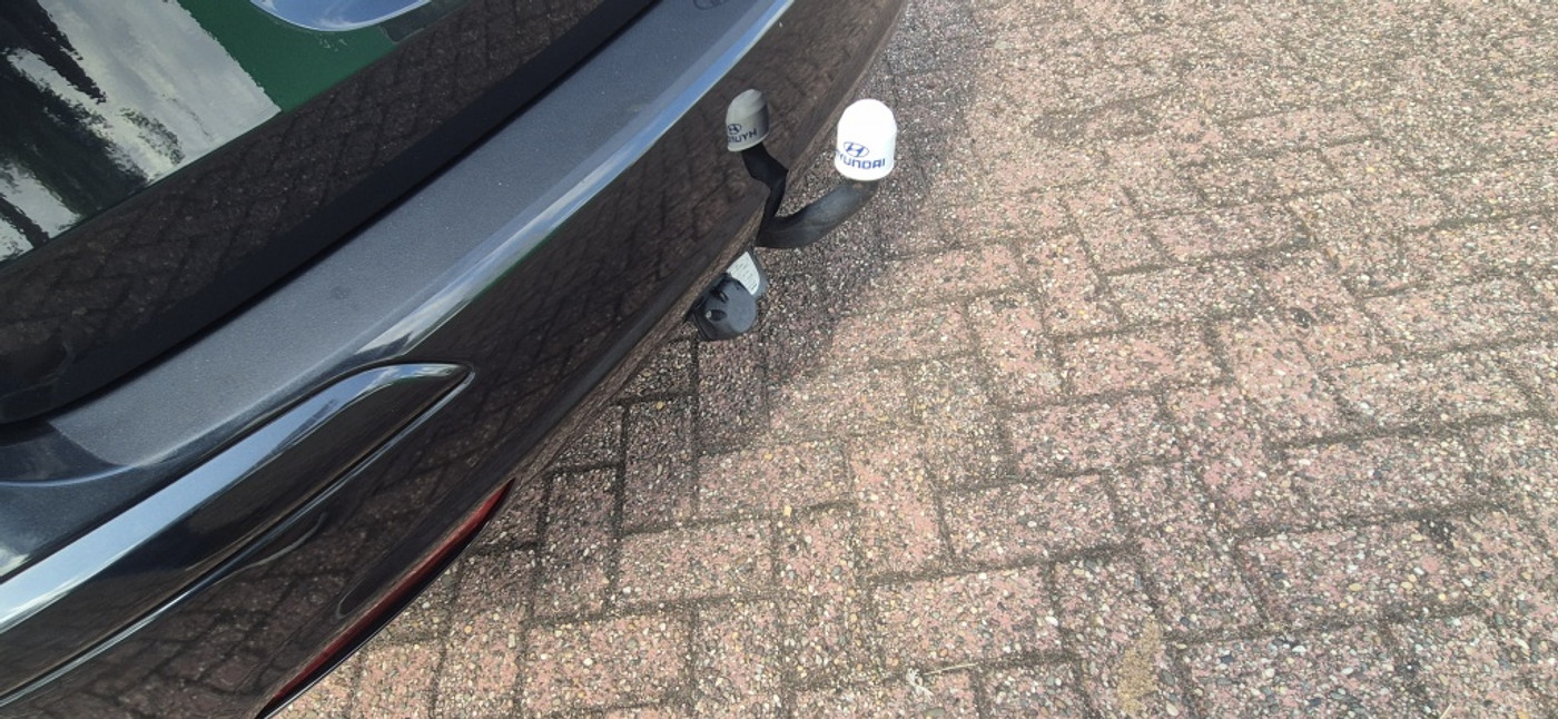 Foto van Hyundai I 30cw