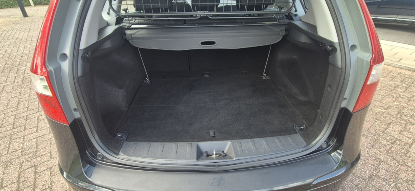 Foto van Hyundai I 30cw