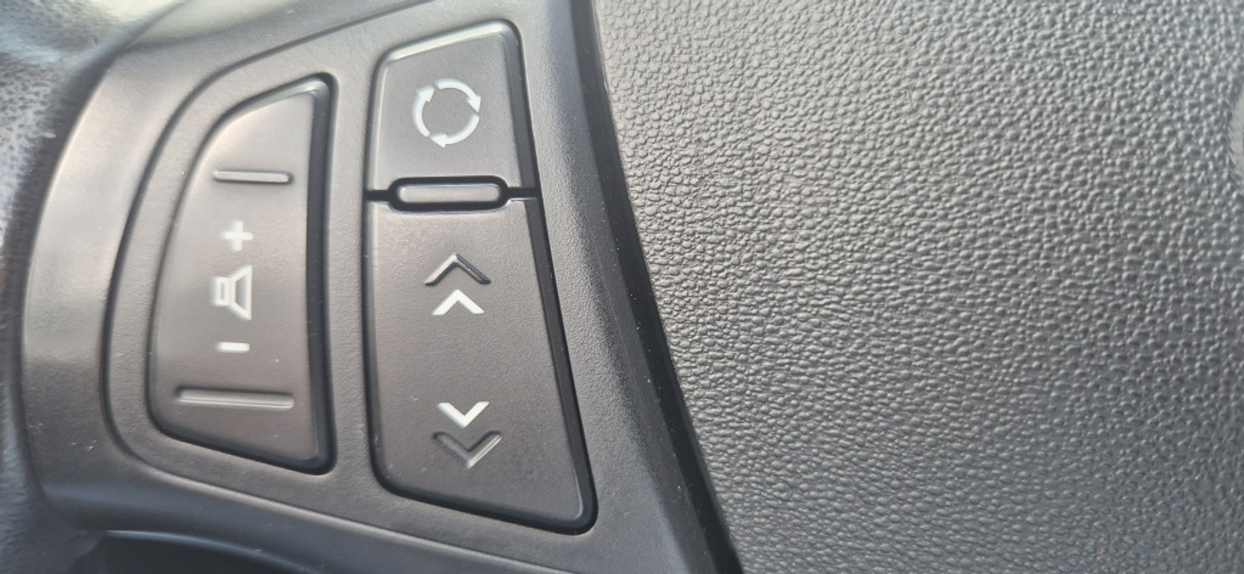 Foto van Hyundai I 30cw
