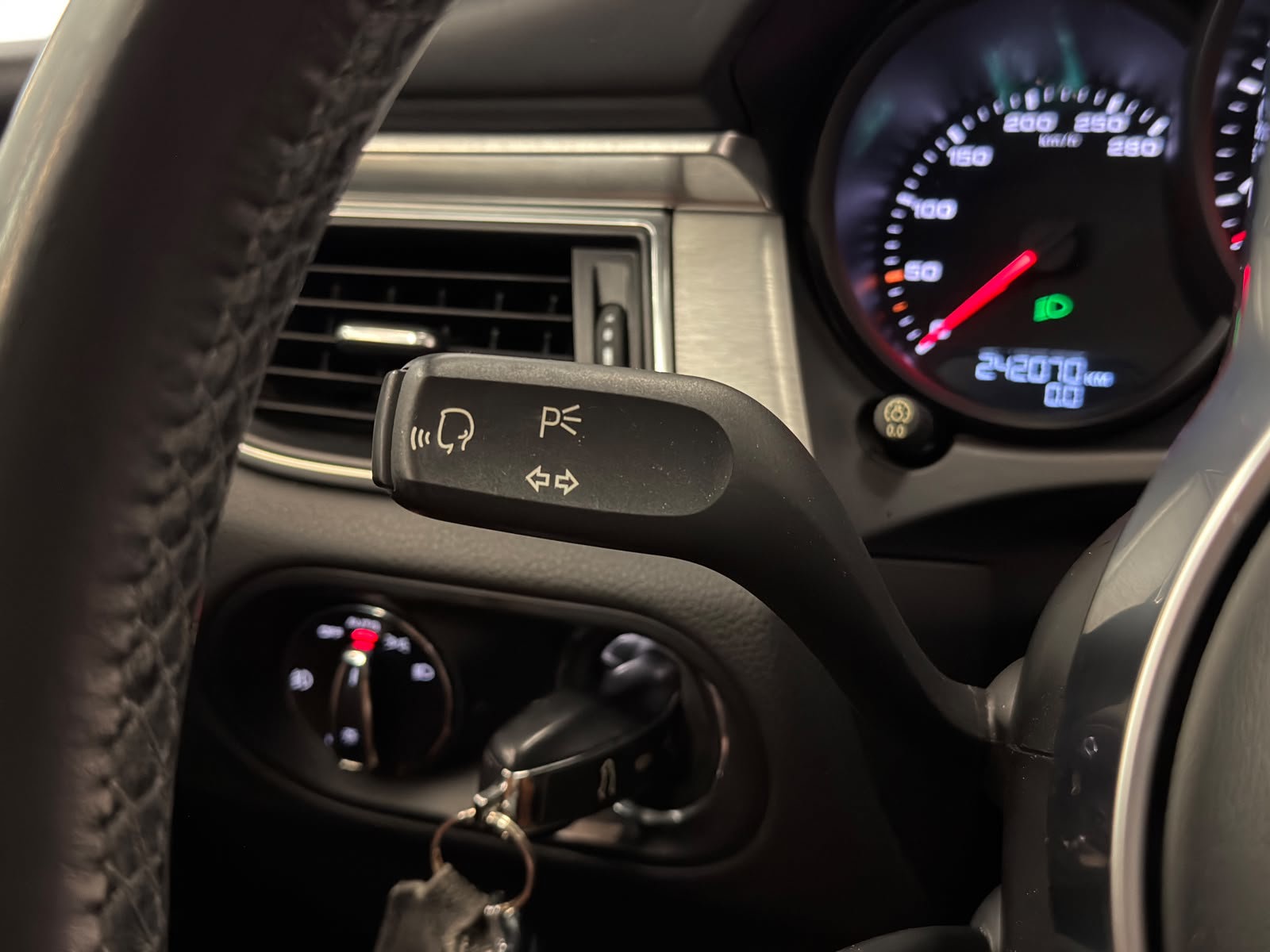 Foto van Porsche Macan GTS