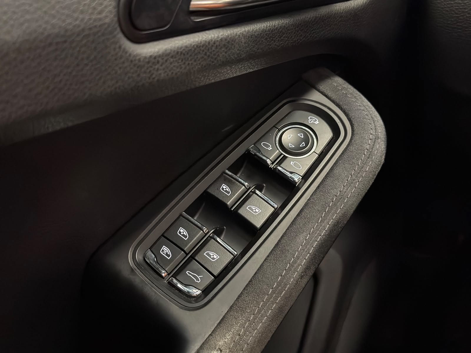 Foto van Porsche Macan GTS