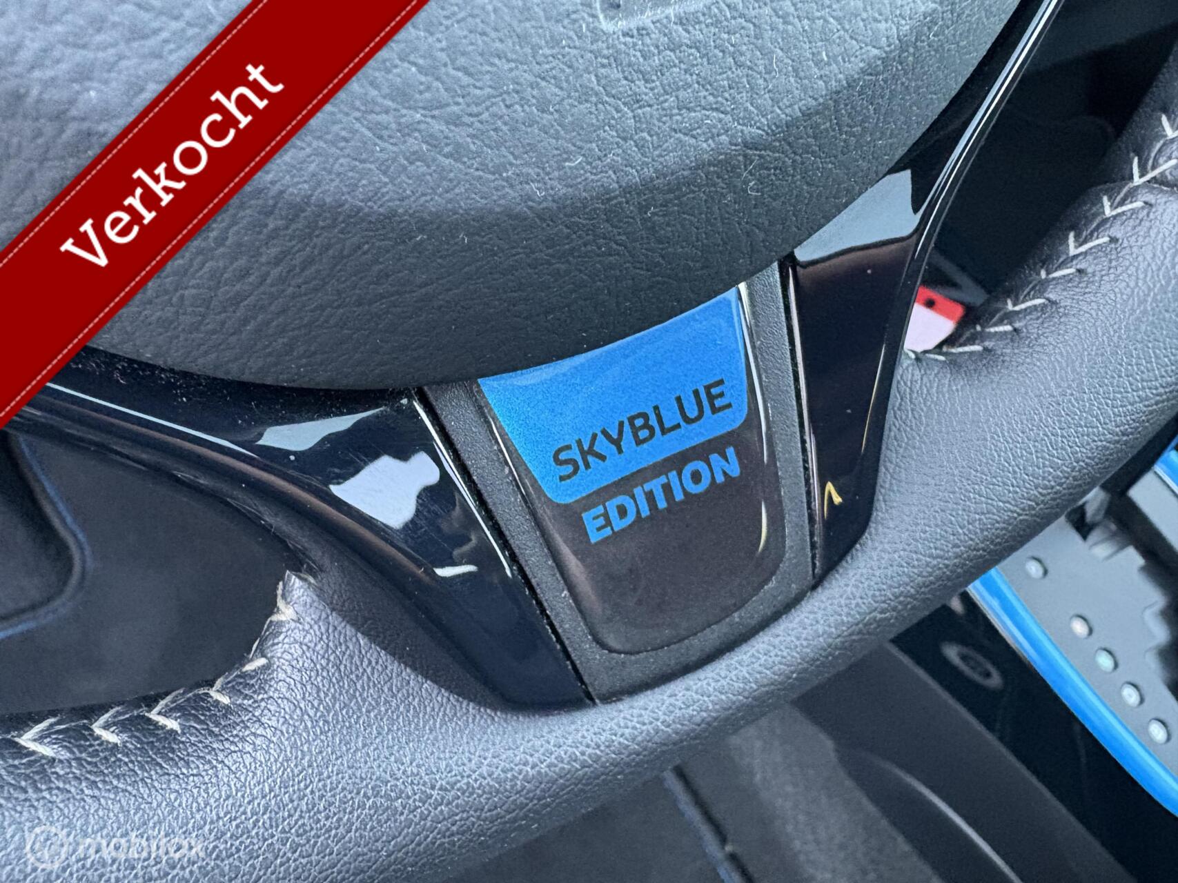 Foto van Toyota Toyota Yaris Hybrid
