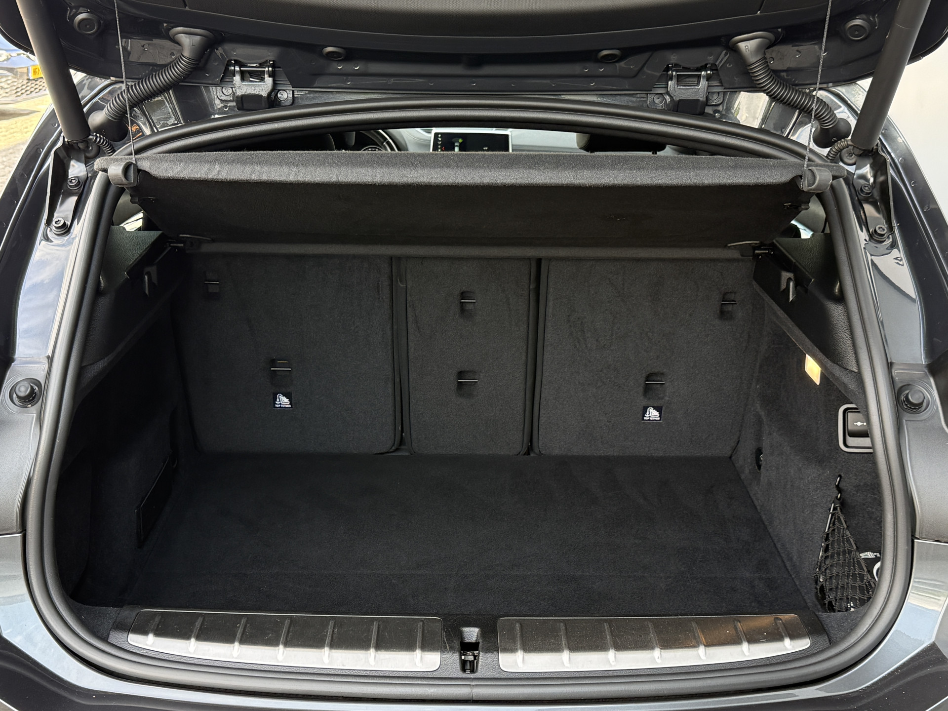 Foto van BMW X2 Sdrive20i