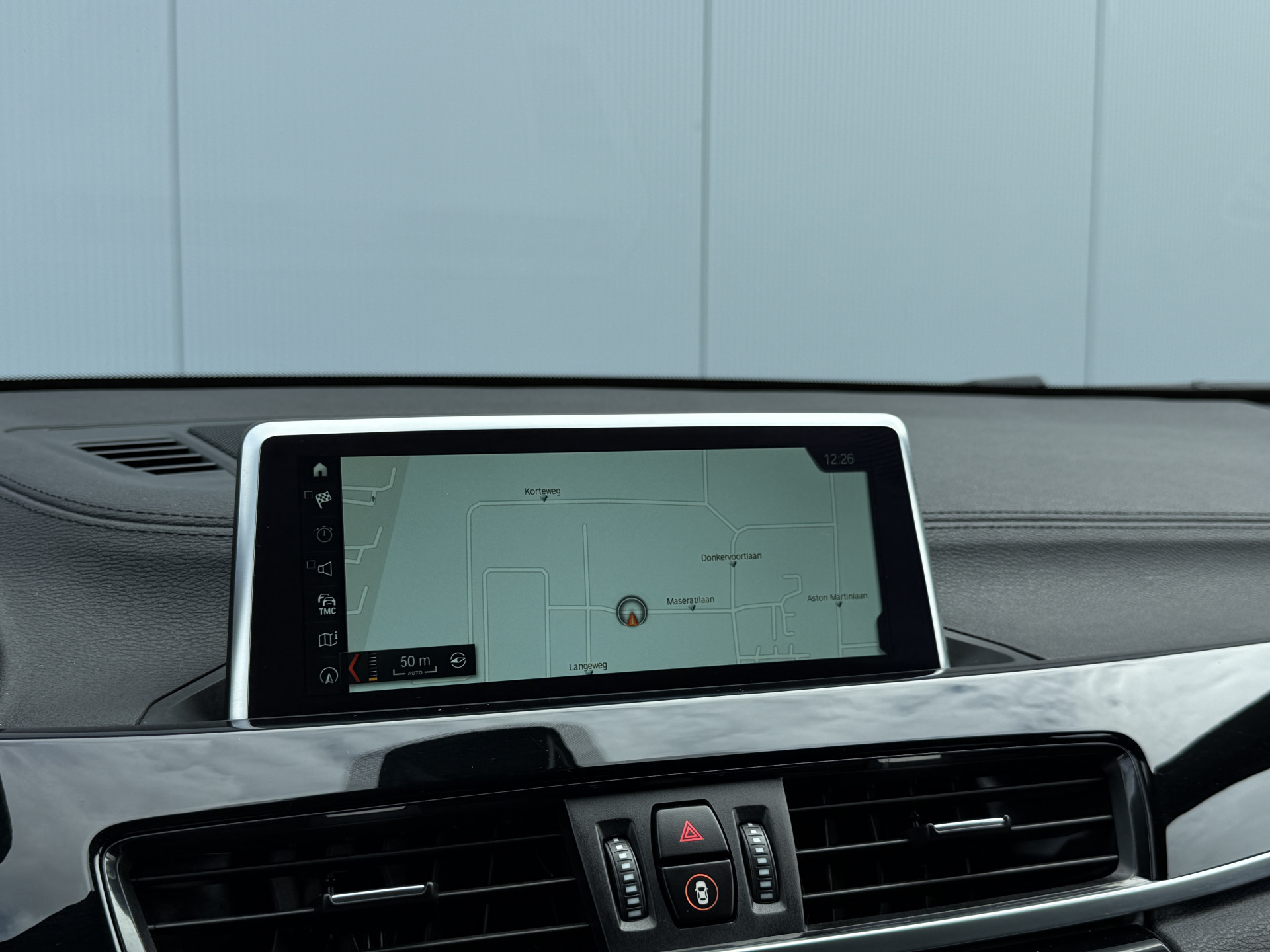 Foto van BMW X2 Sdrive20i