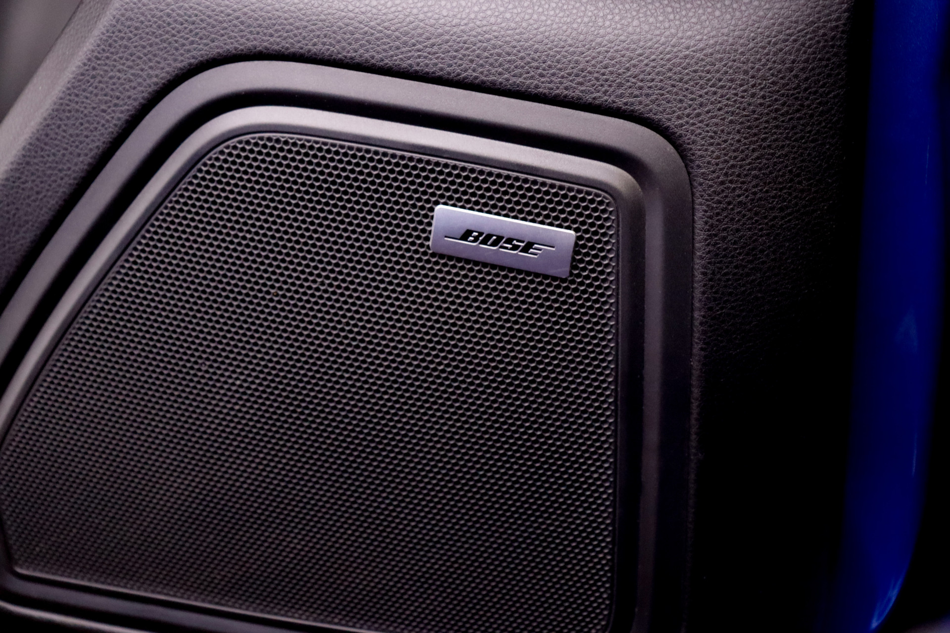 Foto van Porsche Macan