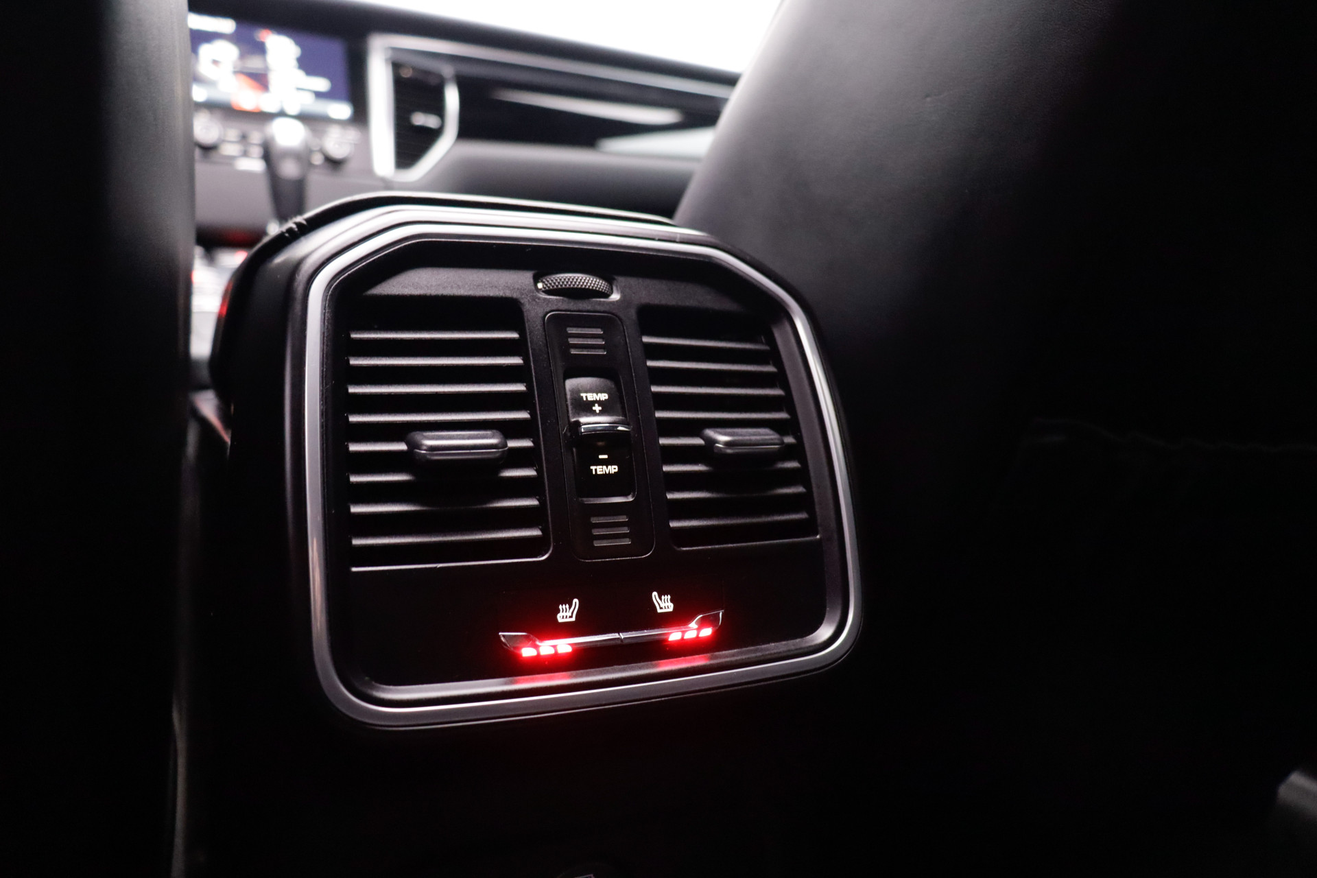 Foto van Porsche Macan