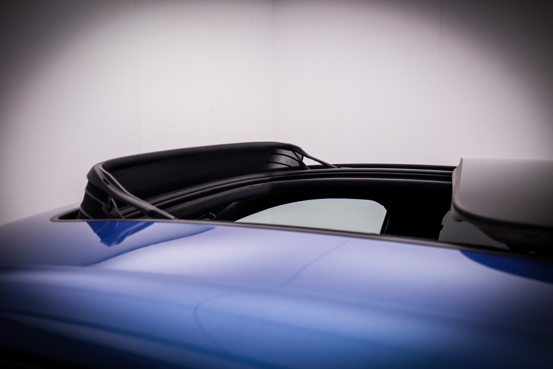 Foto van Porsche Macan