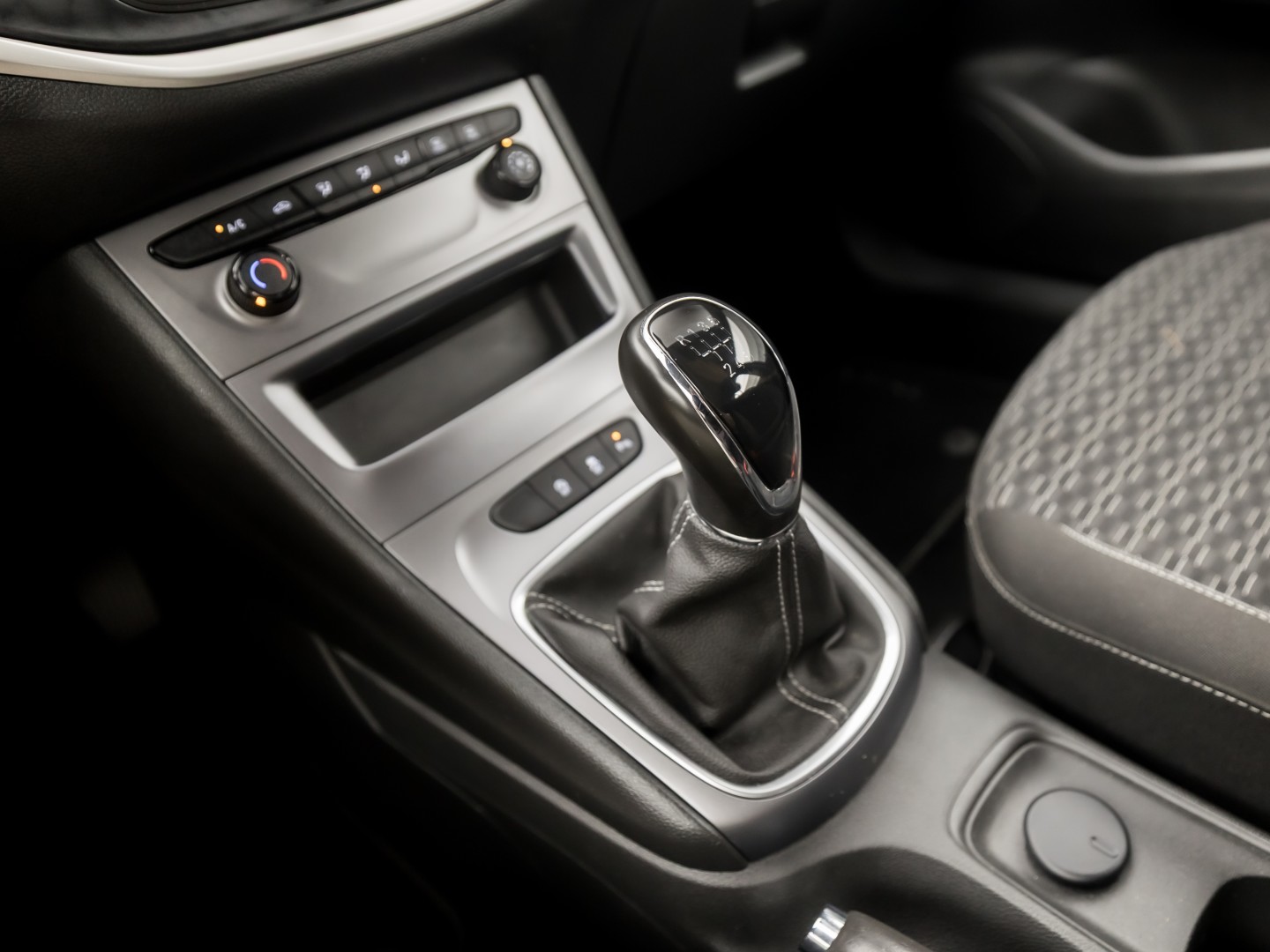 Foto van Opel Astra Sports Tourer