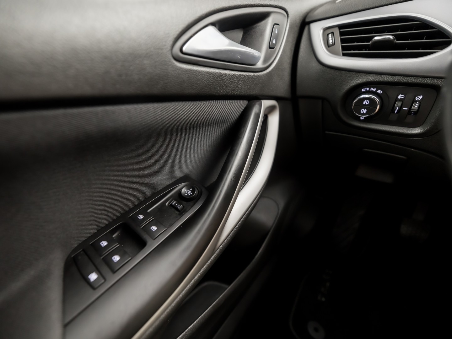 Foto van Opel Astra Sports Tourer