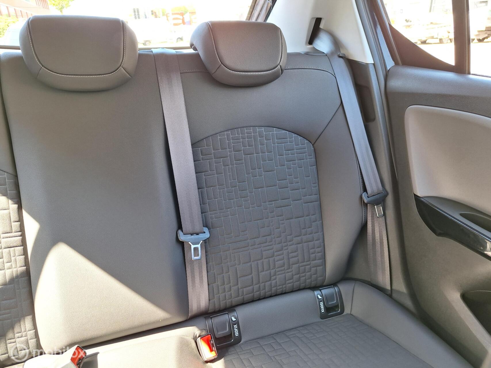 Foto van Opel Corsa-e