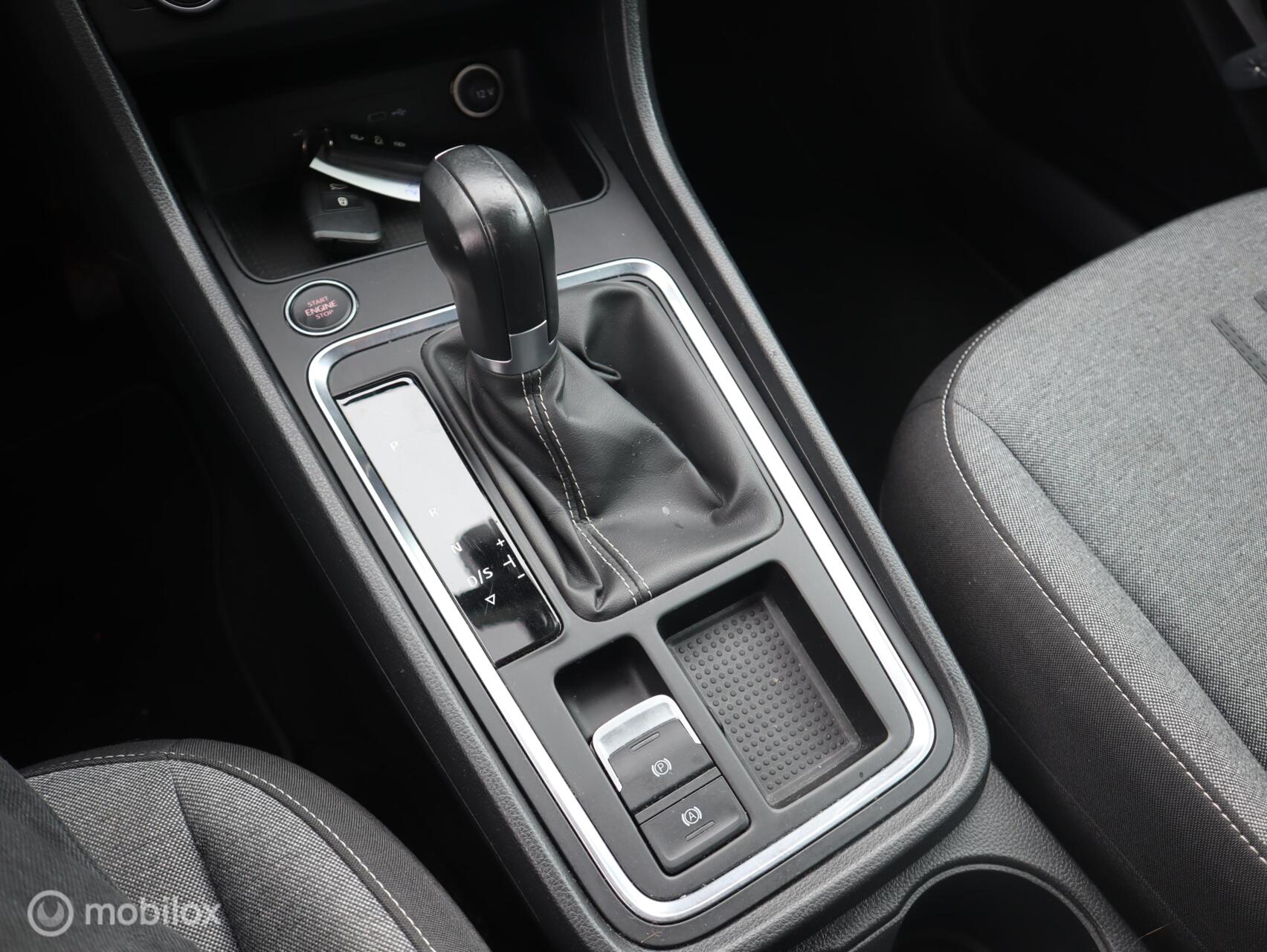 Foto van Seat Seat Ateca