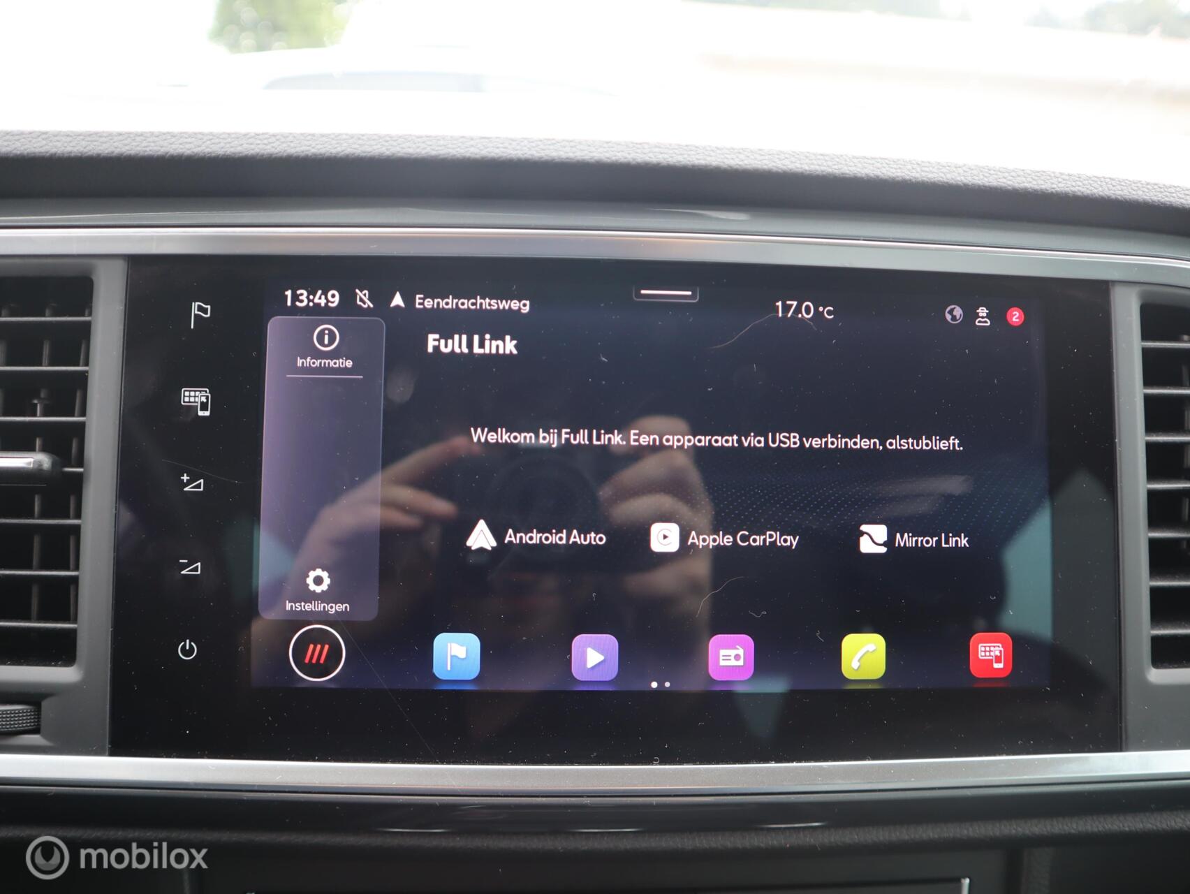 Foto van Seat Seat Ateca