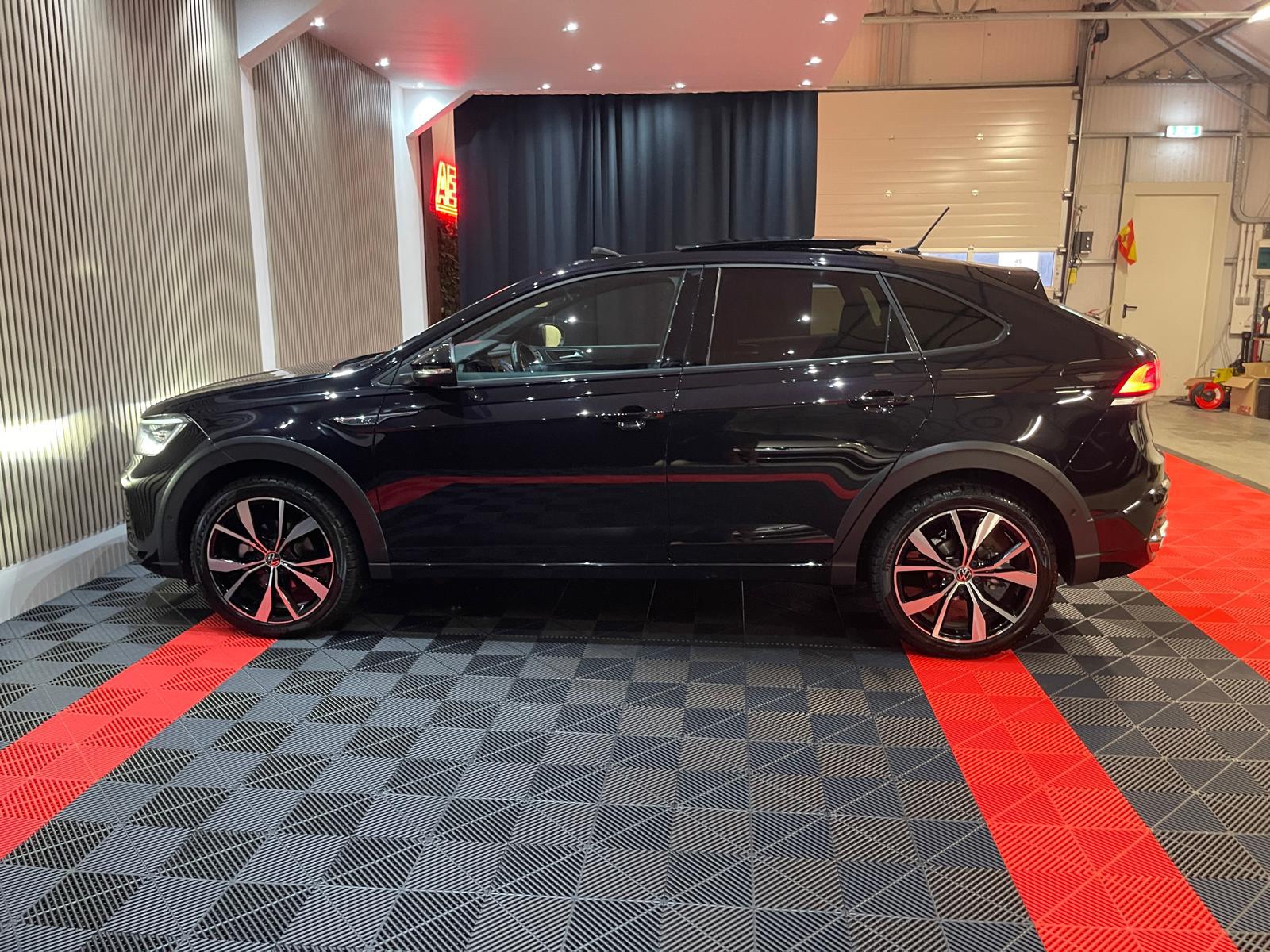 Foto van Volkswagen Taigo