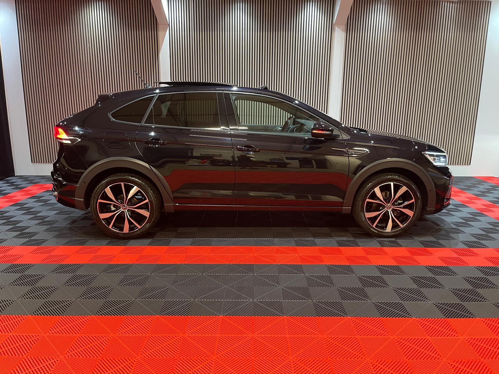 Foto van Volkswagen Taigo