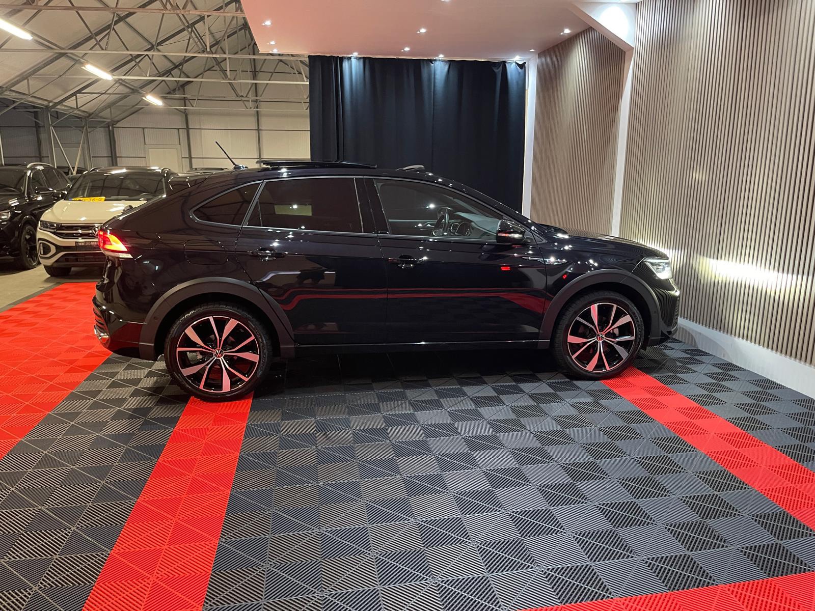Foto van Volkswagen Taigo