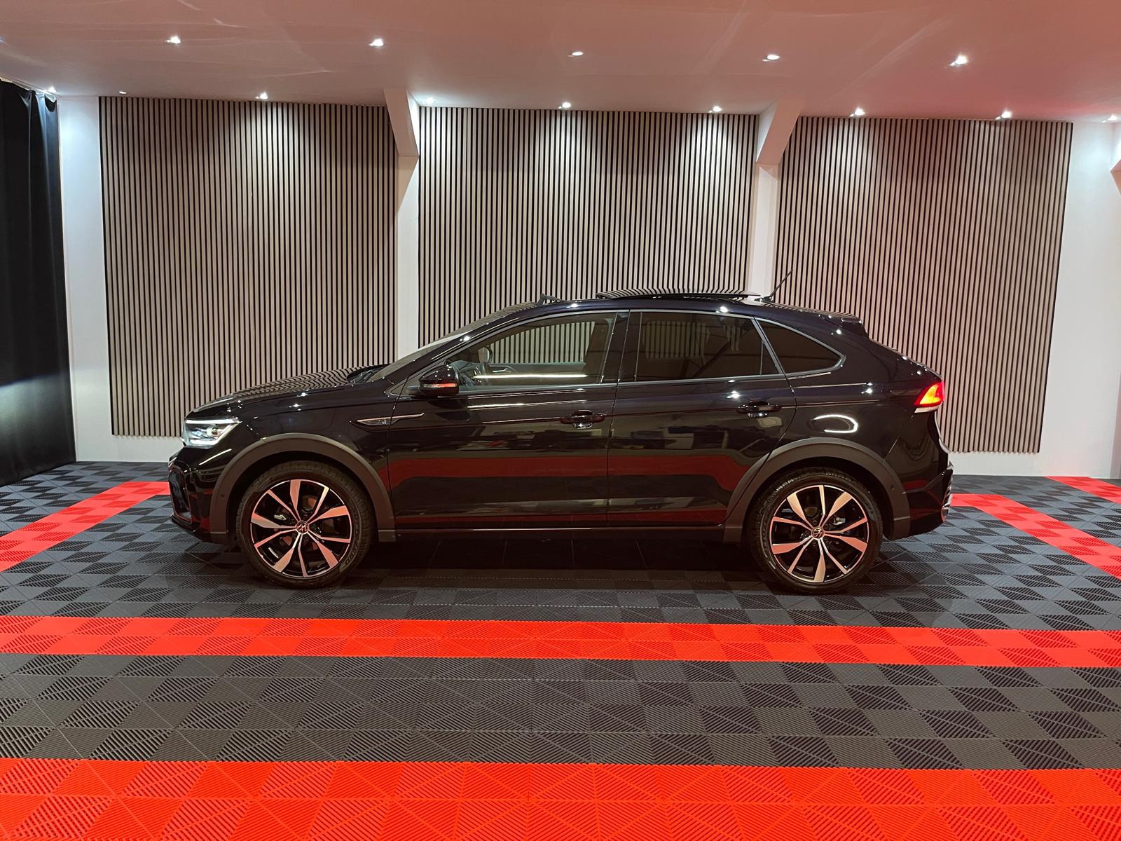 Foto van Volkswagen Taigo