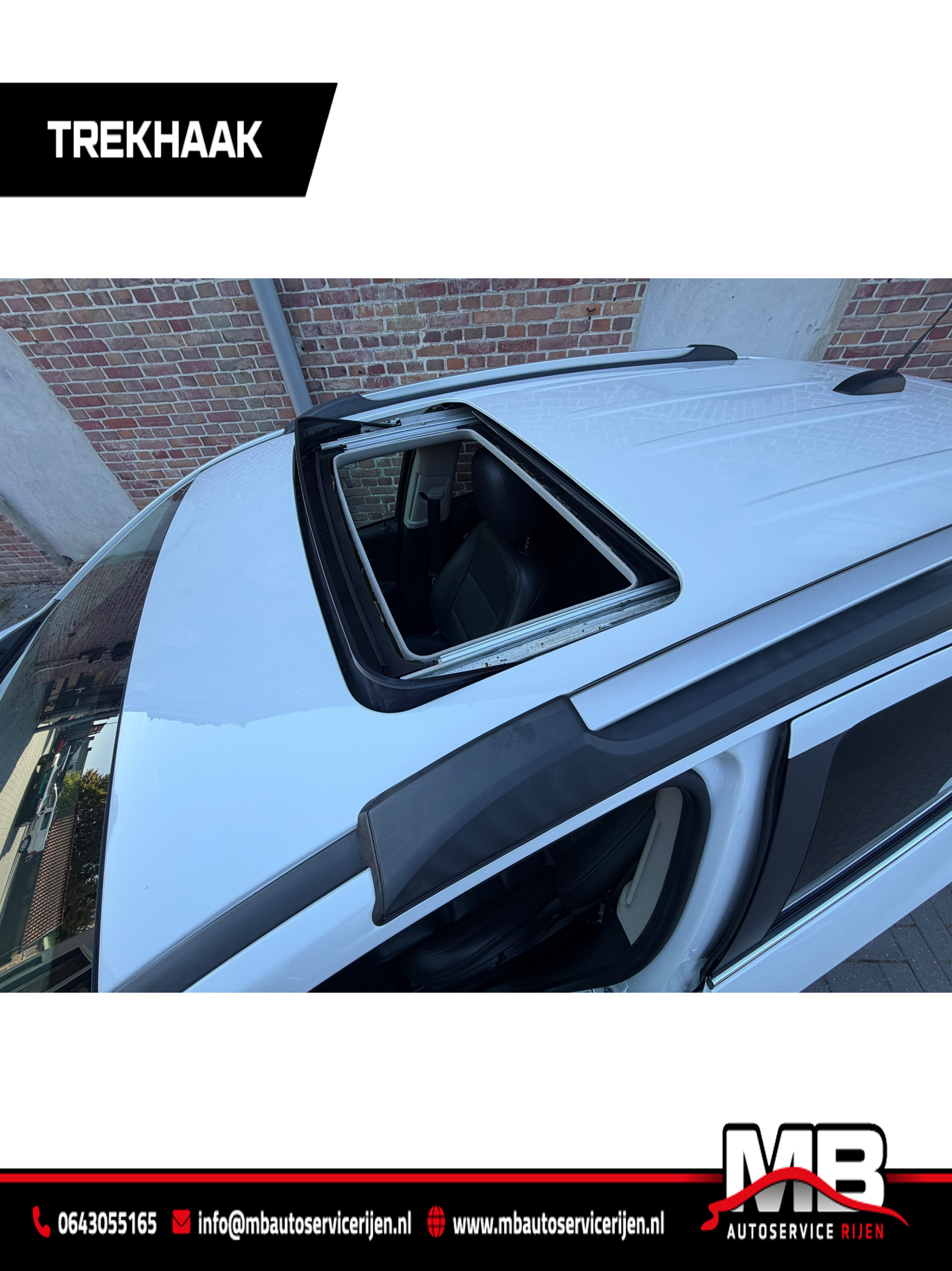 Foto van Opel Mokka X