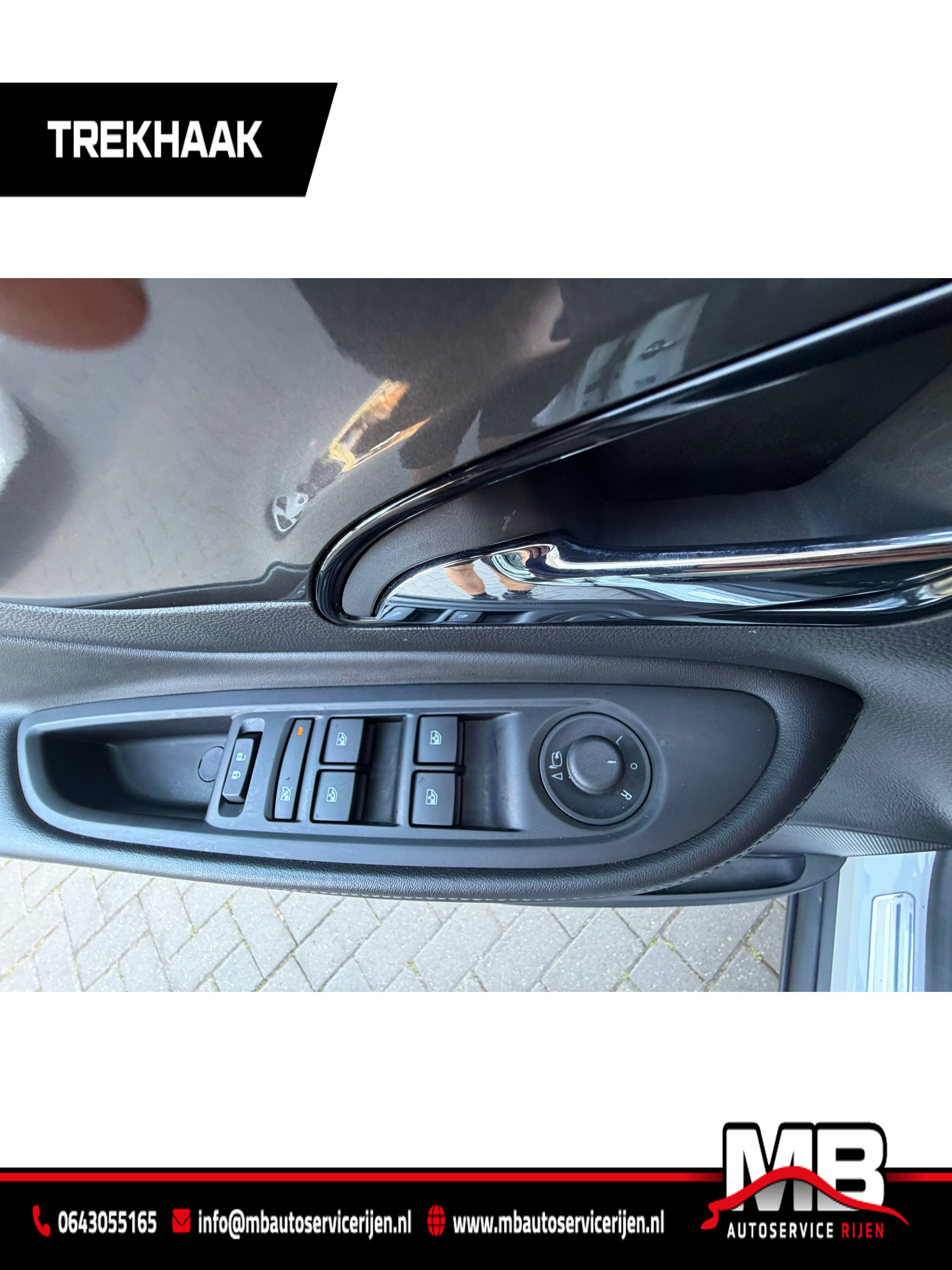 Foto van Opel Mokka X