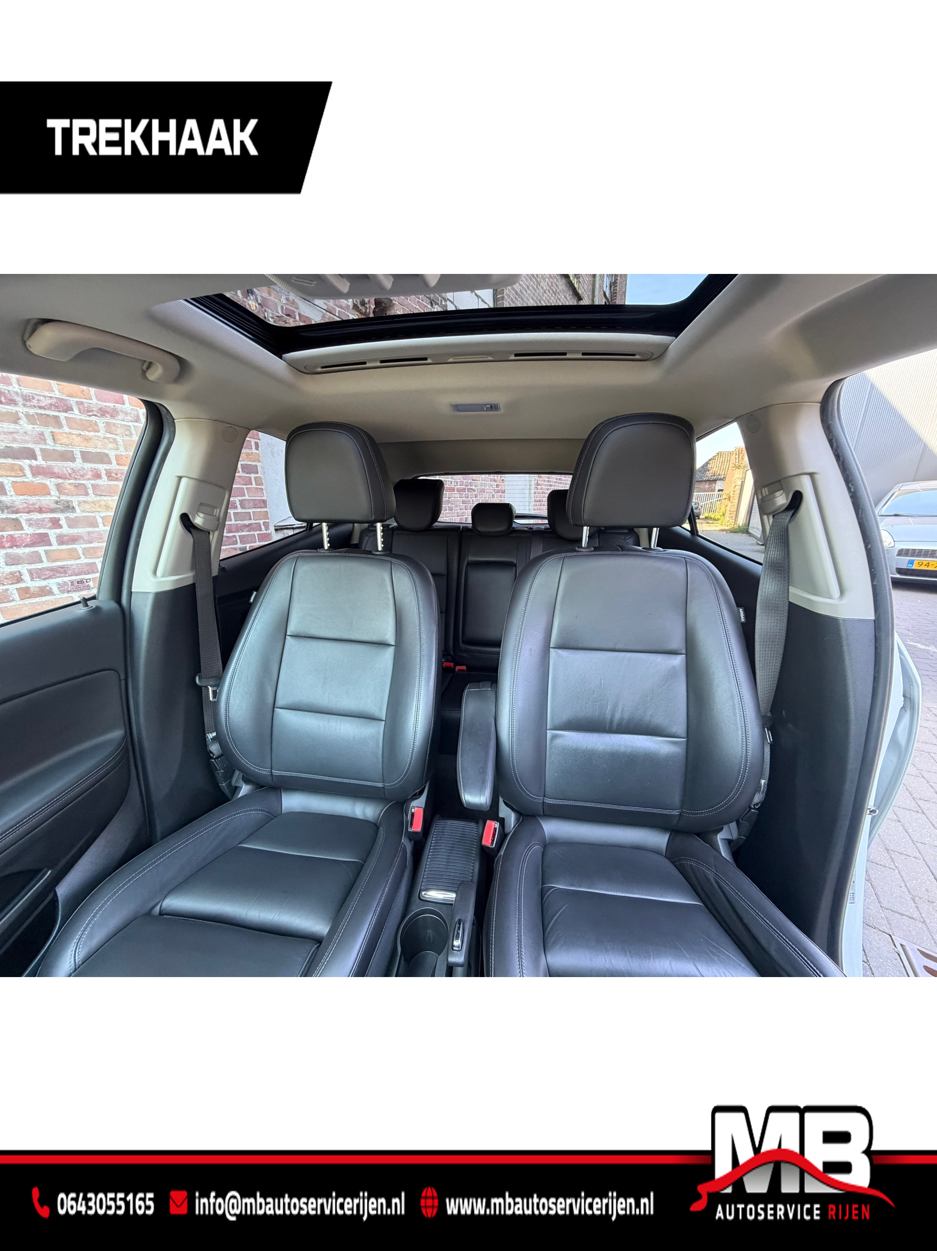 Foto van Opel Mokka X