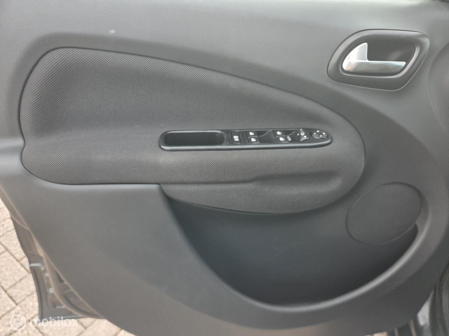 Foto van Citroen C3 Picasso