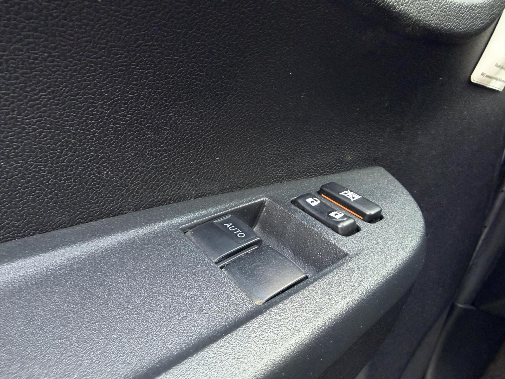 Foto van Toyota Verso-s