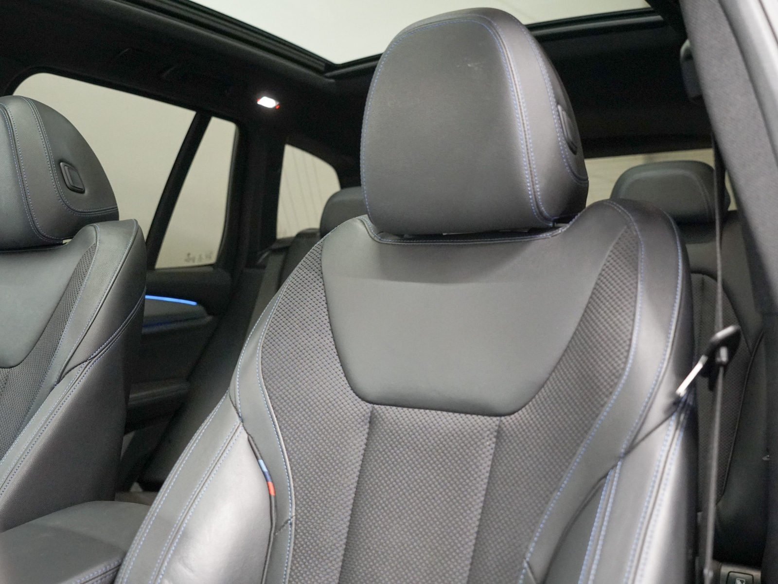 Foto van BMW X3 Xdrive30e