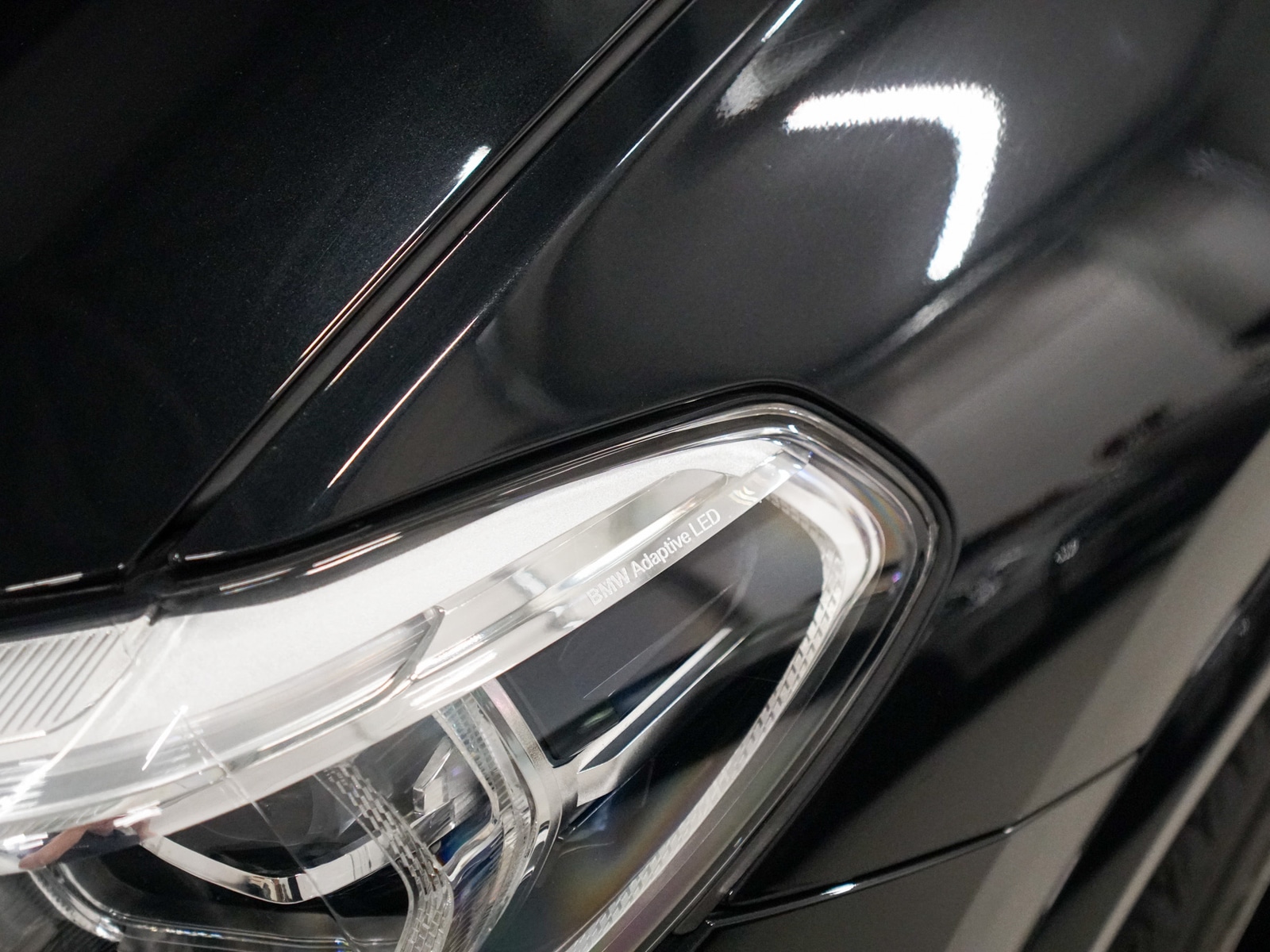 Foto van BMW X3 Xdrive30e