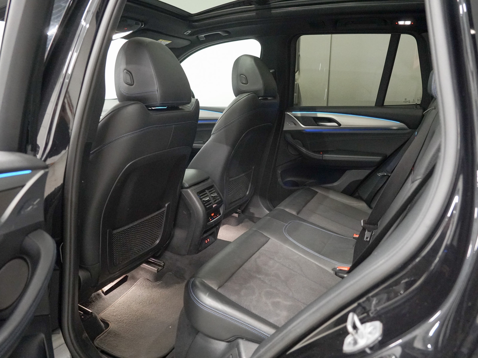 Foto van BMW X3 Xdrive30e