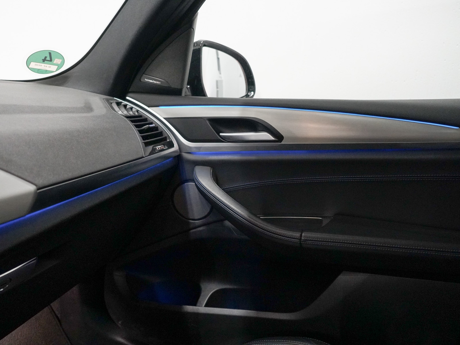 Foto van BMW X3 Xdrive30e