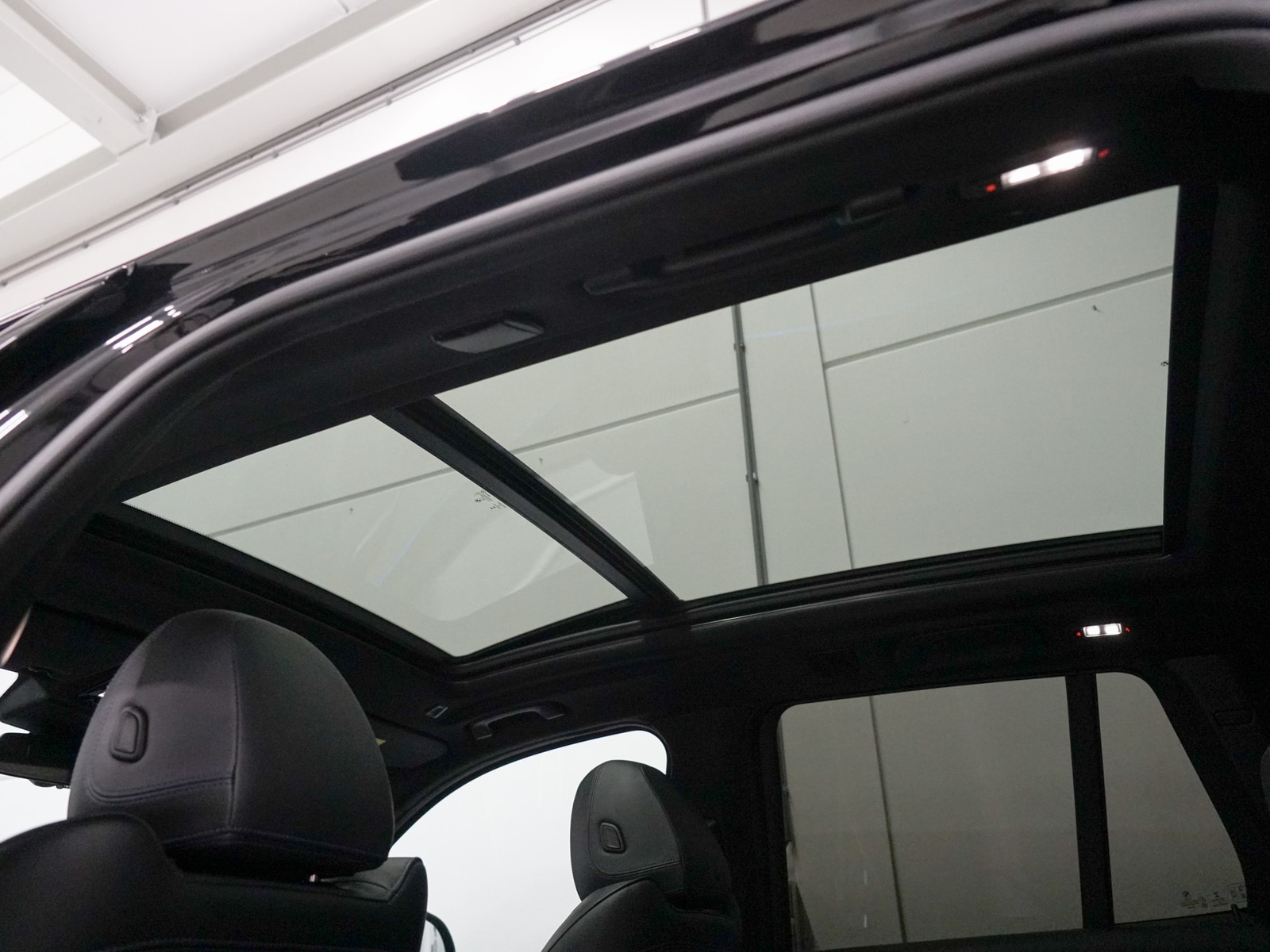 Foto van BMW X3 Xdrive30e
