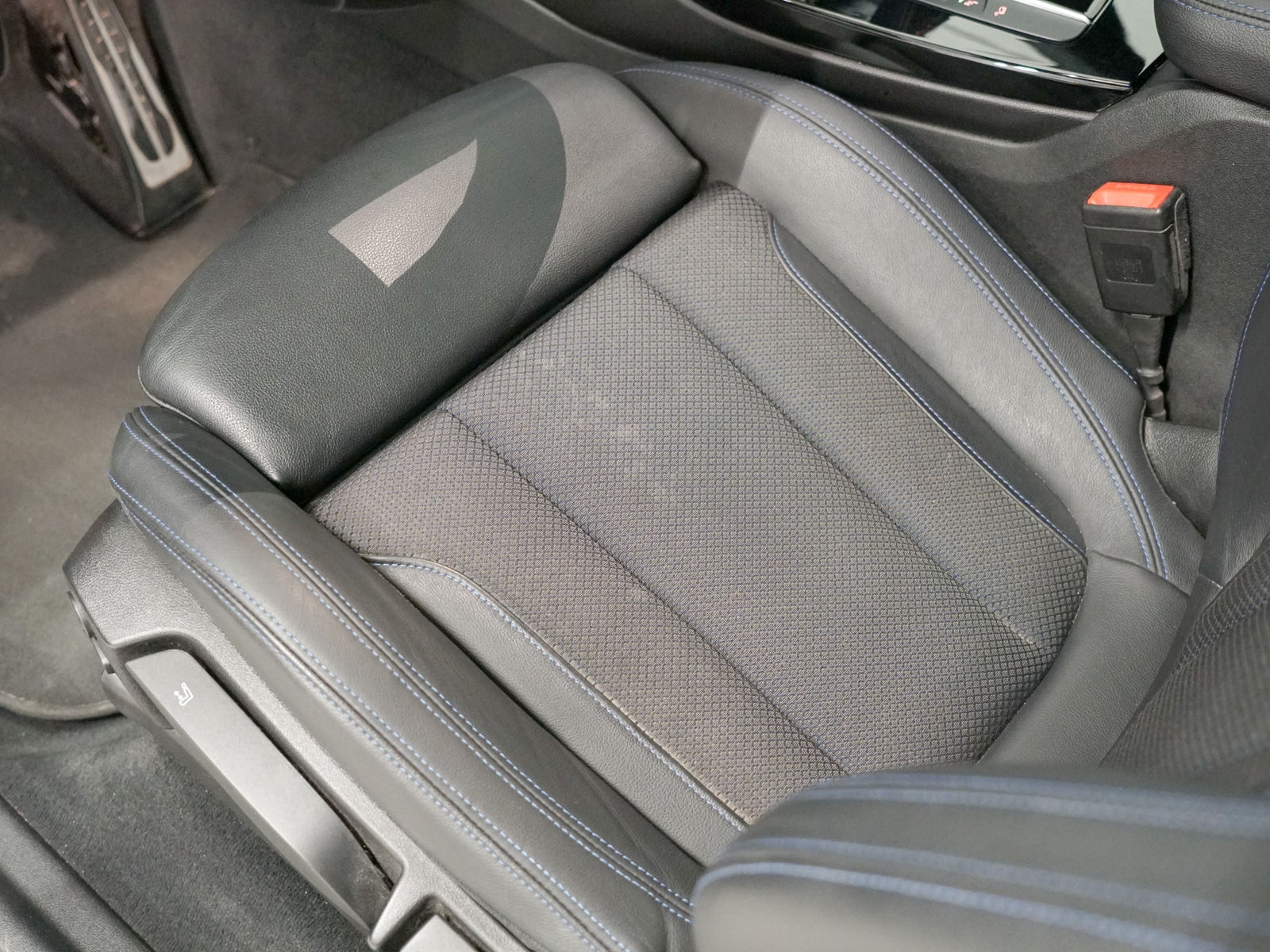 Foto van BMW X3 Xdrive30e