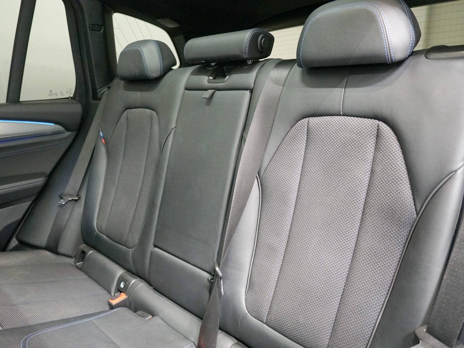 Foto van BMW X3 Xdrive30e