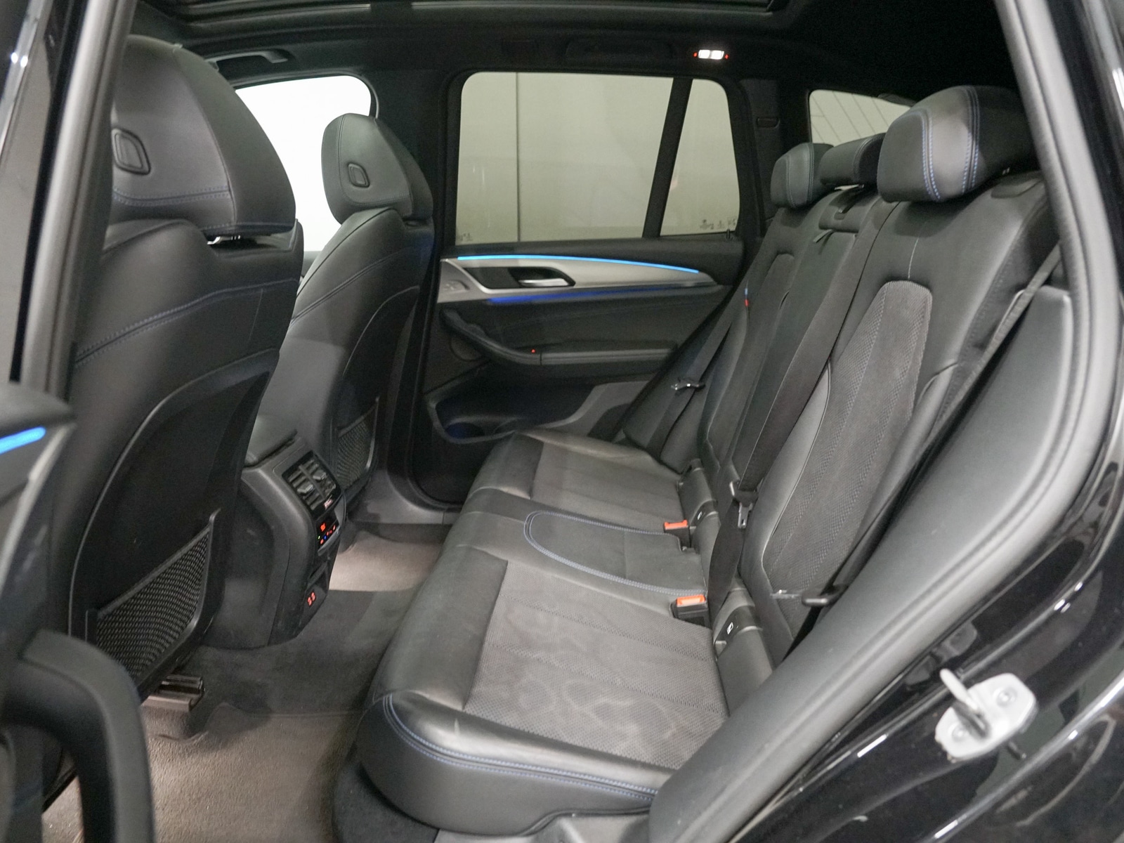 Foto van BMW X3 Xdrive30e