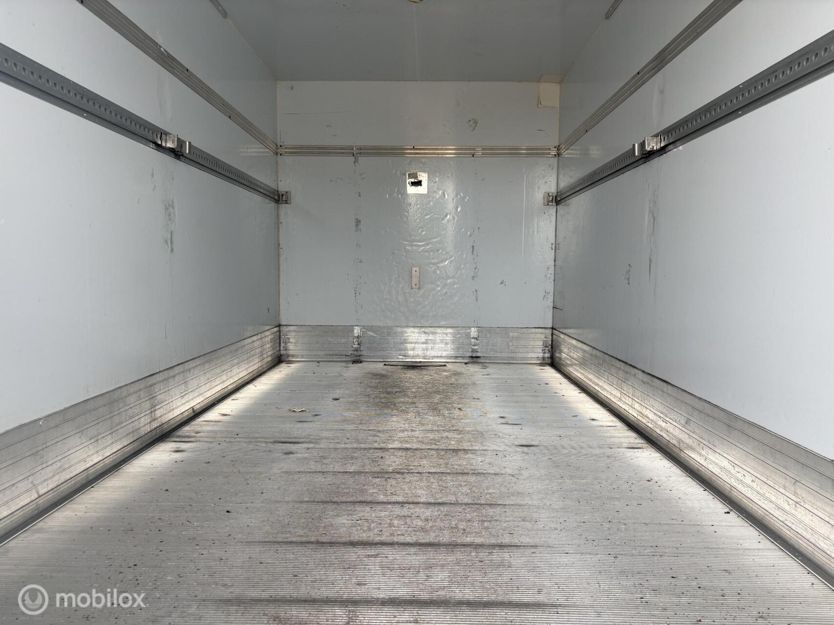 Foto van Volkswagen Crafter