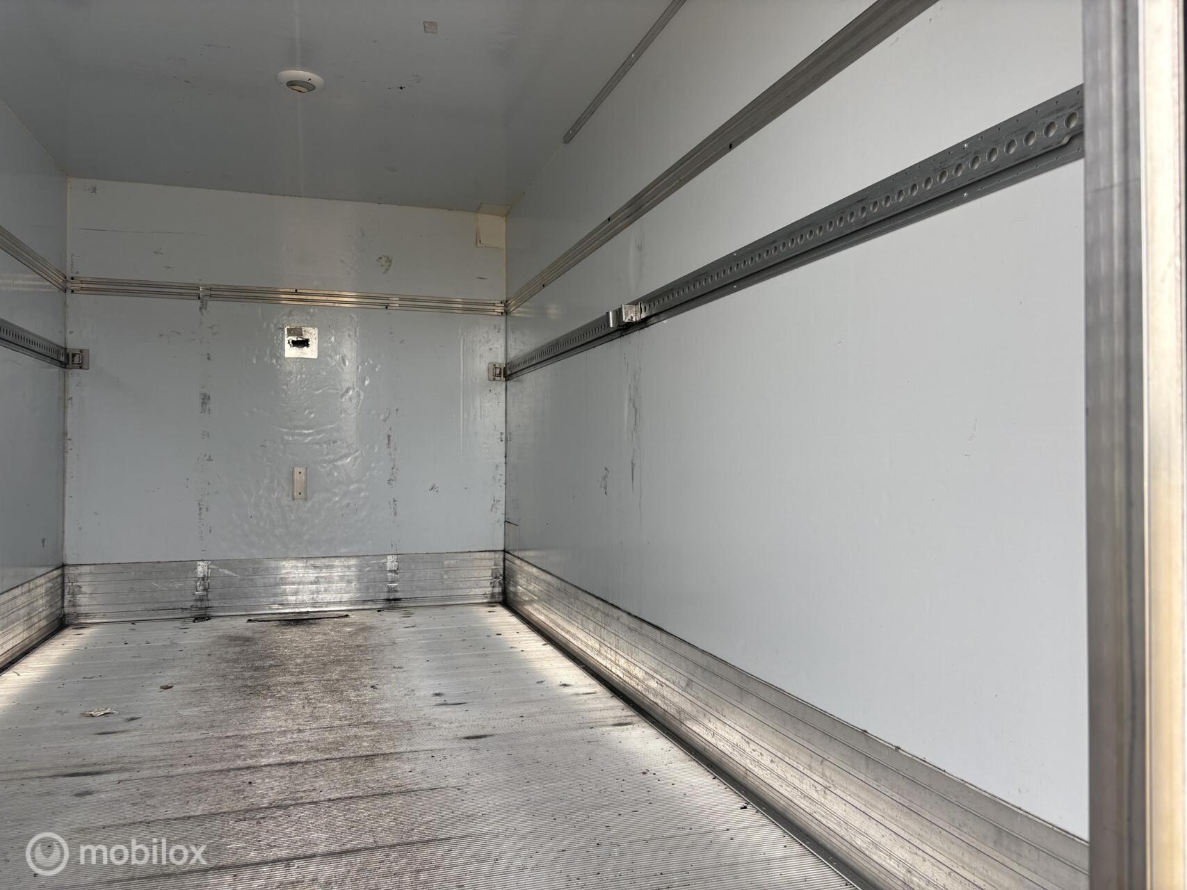 Foto van Volkswagen Crafter