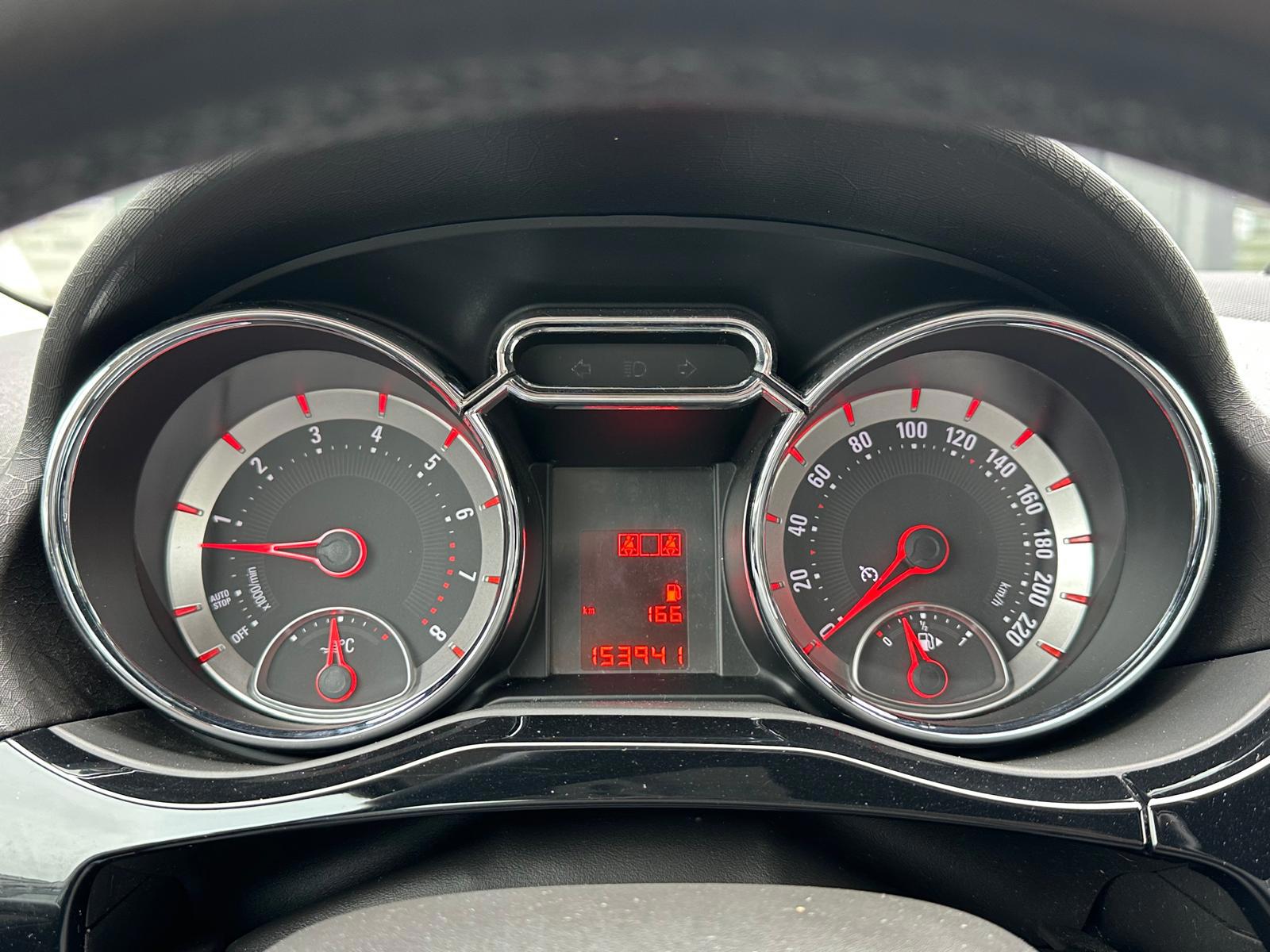 Foto van Opel Adam