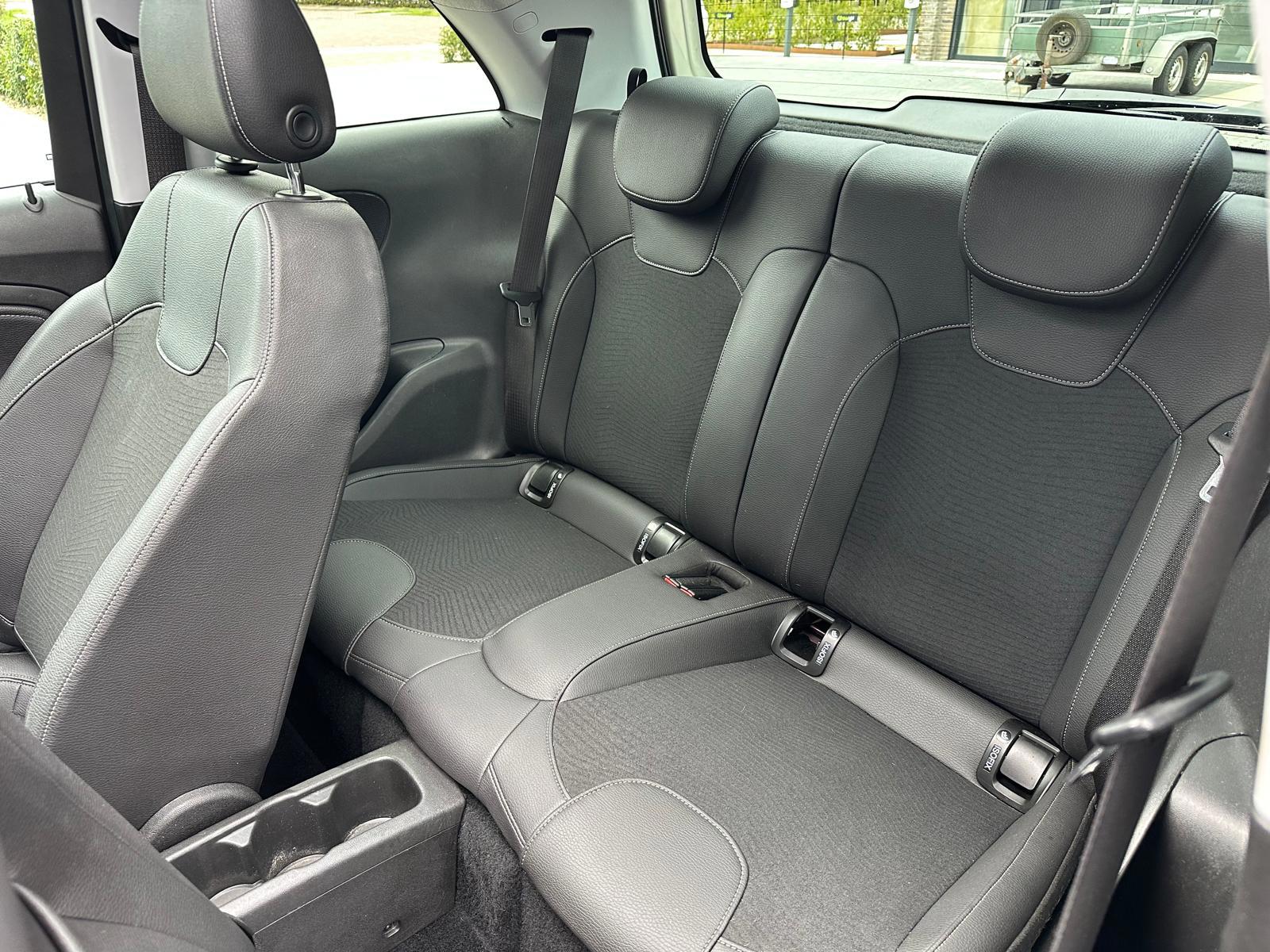 Foto van Opel Adam
