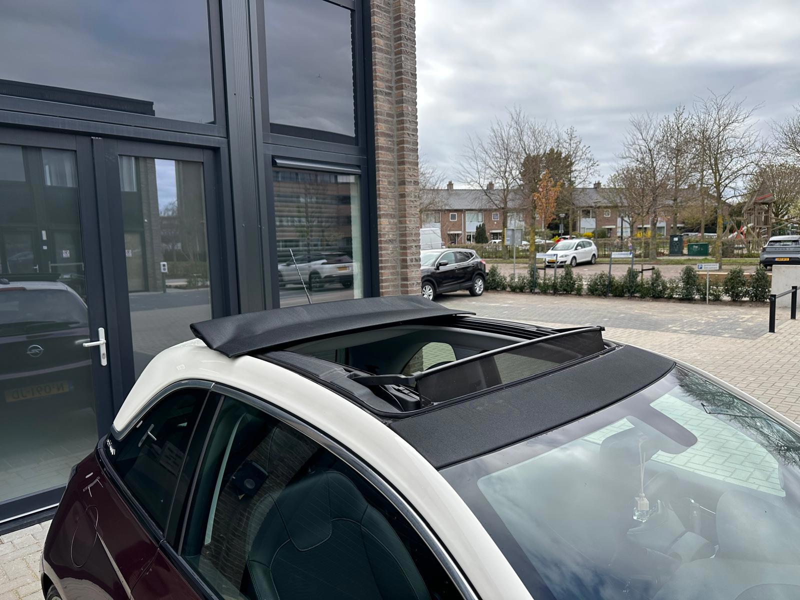 Foto van Opel Adam