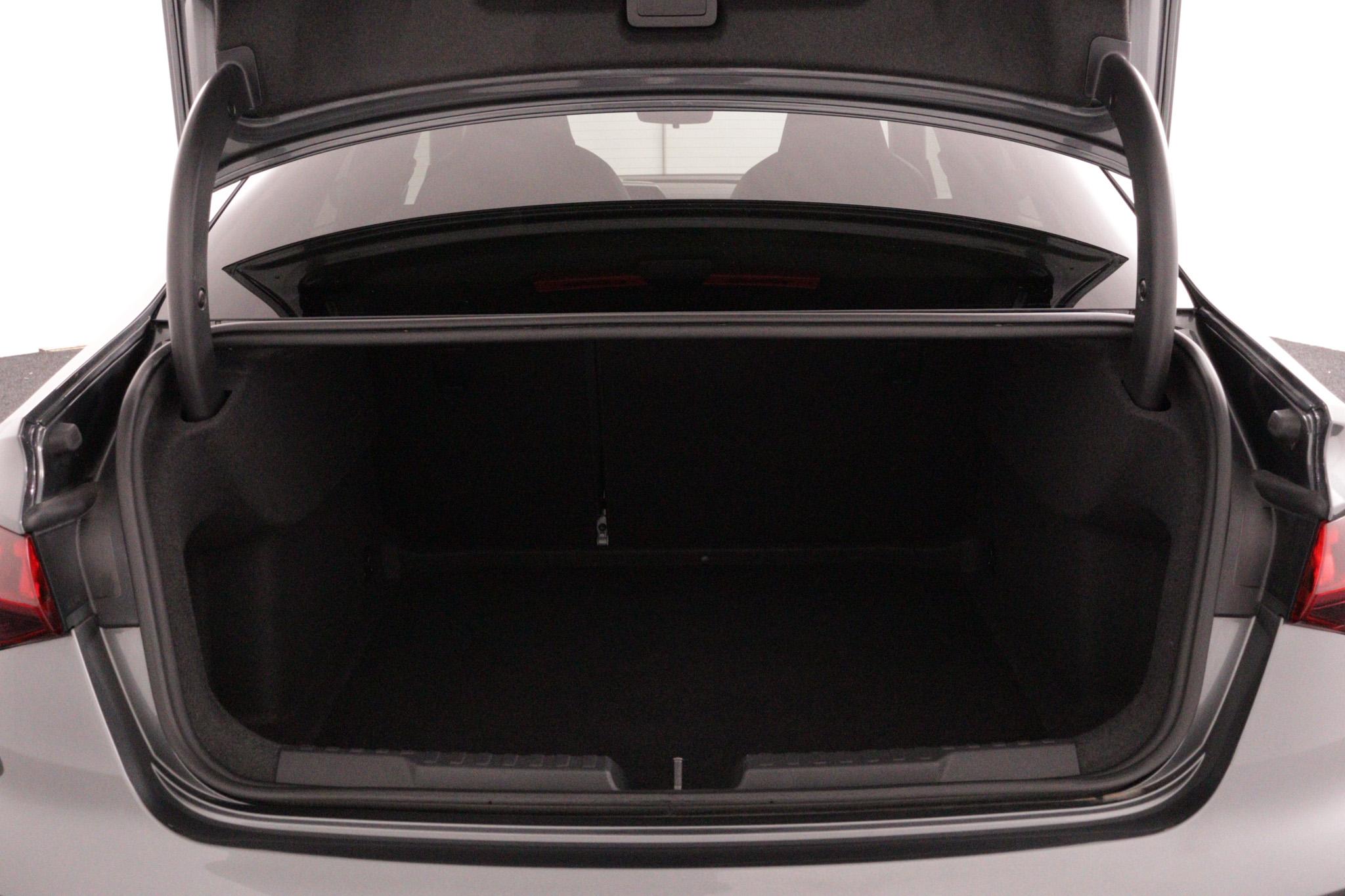 Foto van Audi A3 Limousine