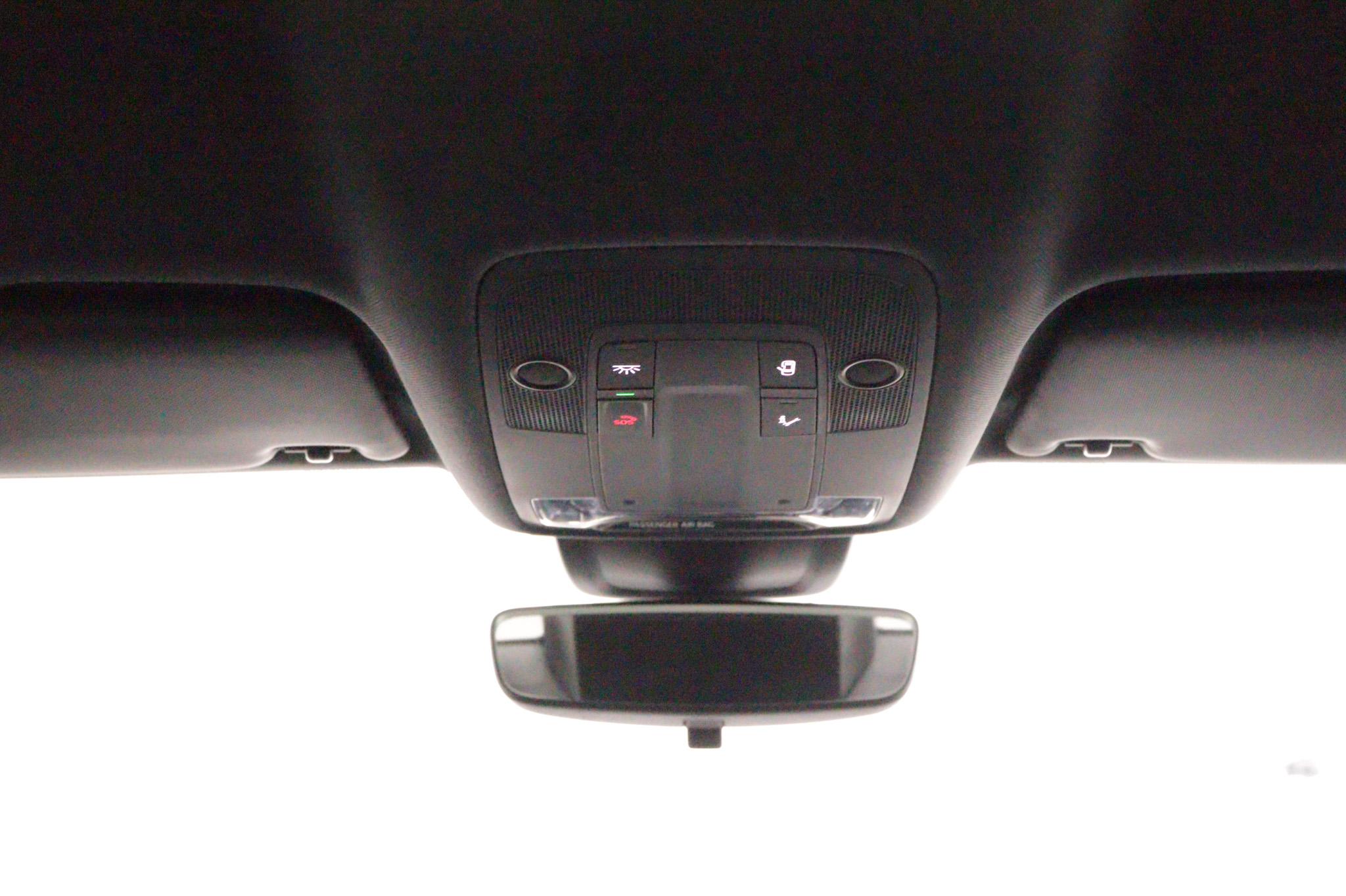 Foto van Audi A3 Limousine