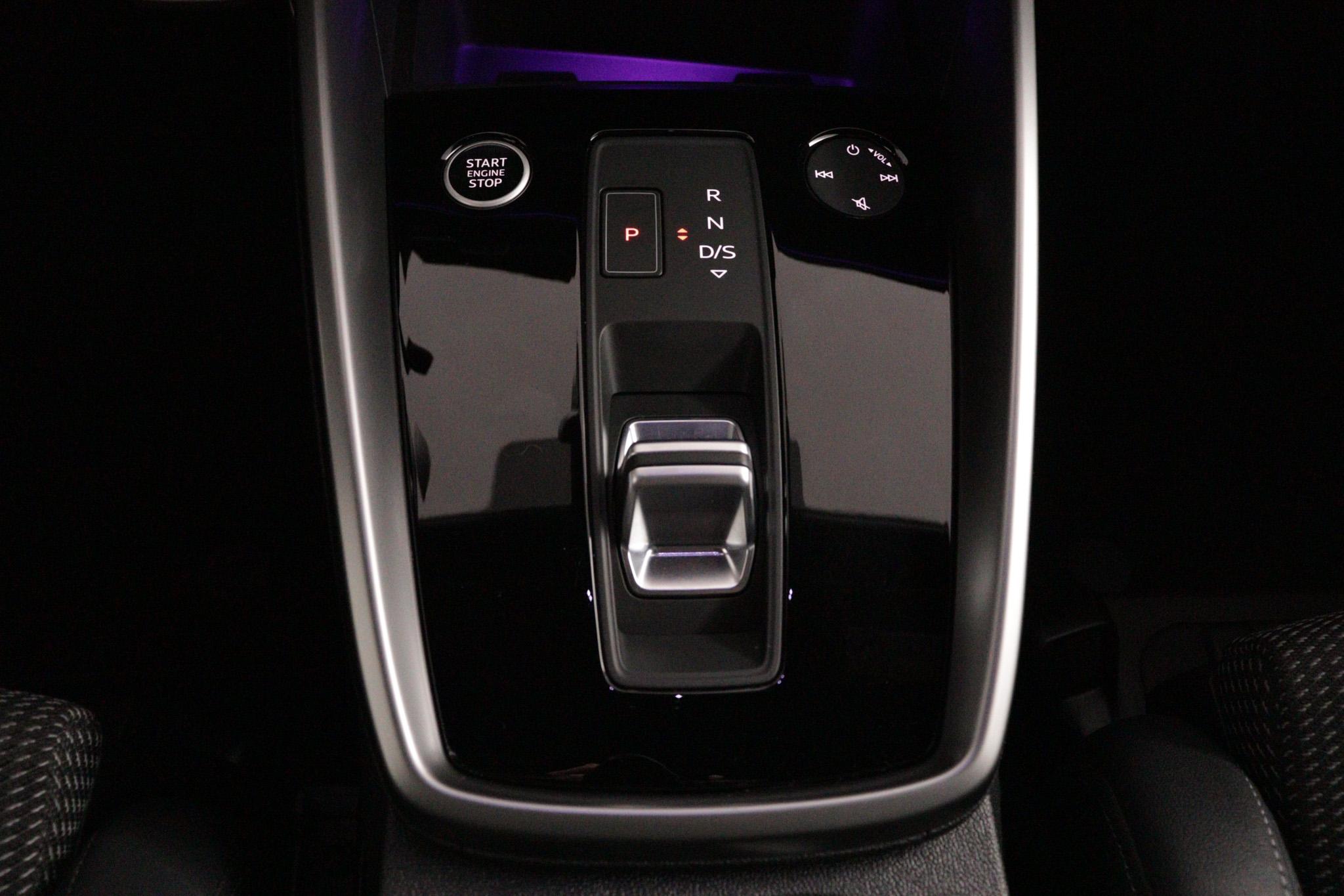 Foto van Audi A3 Limousine