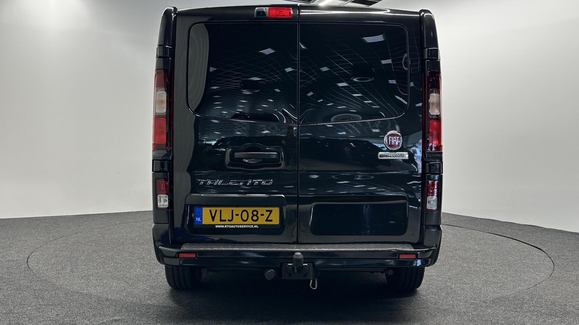 Foto van Fiat Talento
