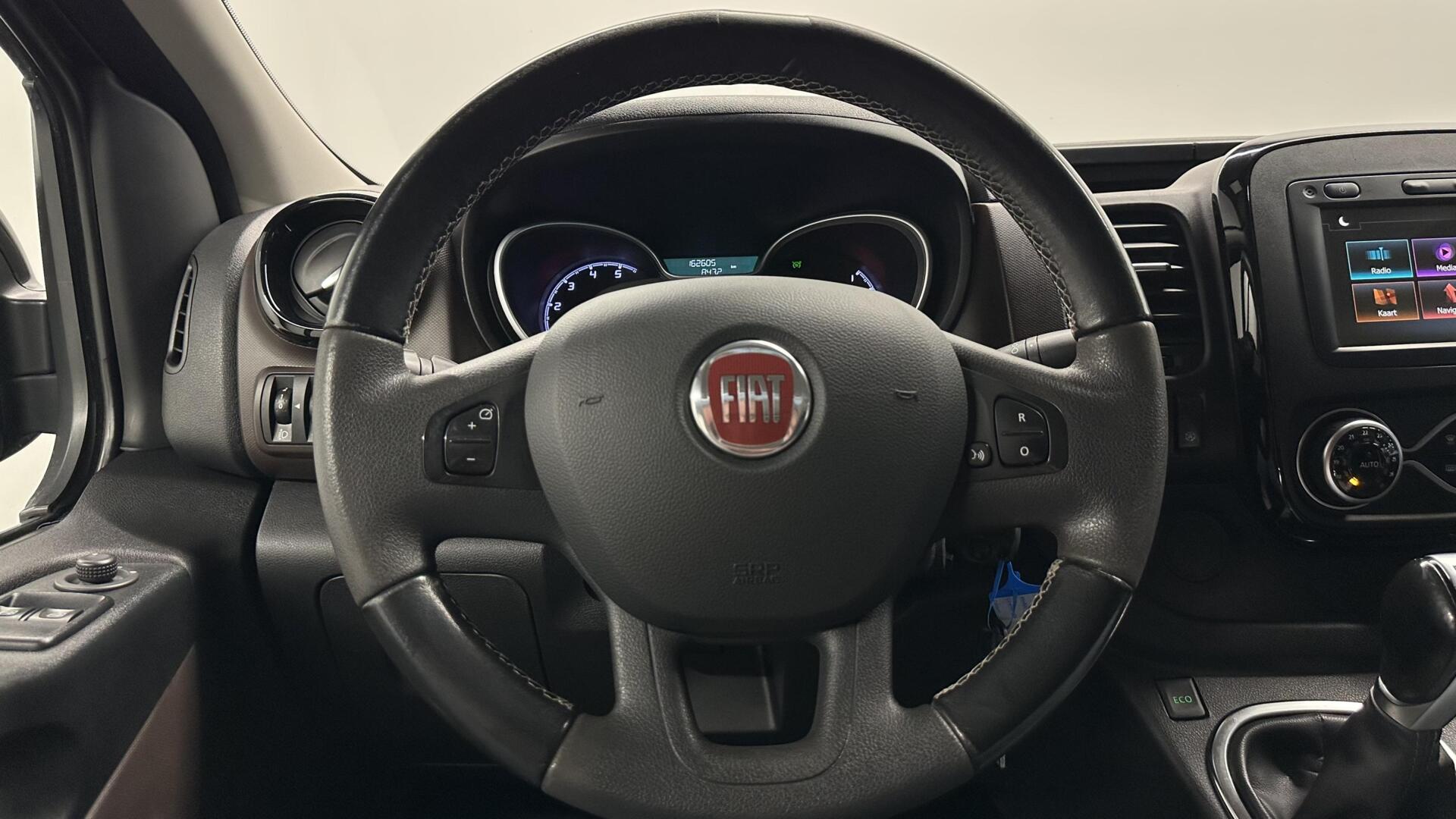 Foto van Fiat Talento