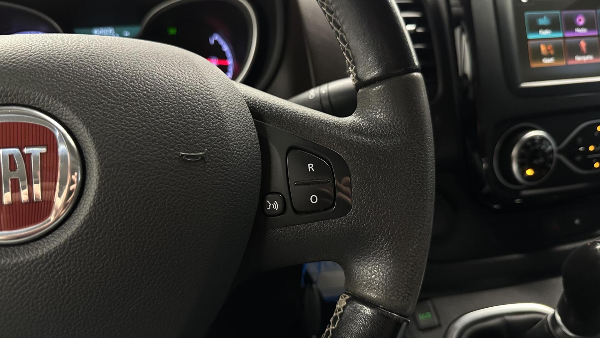 Foto van Fiat Talento