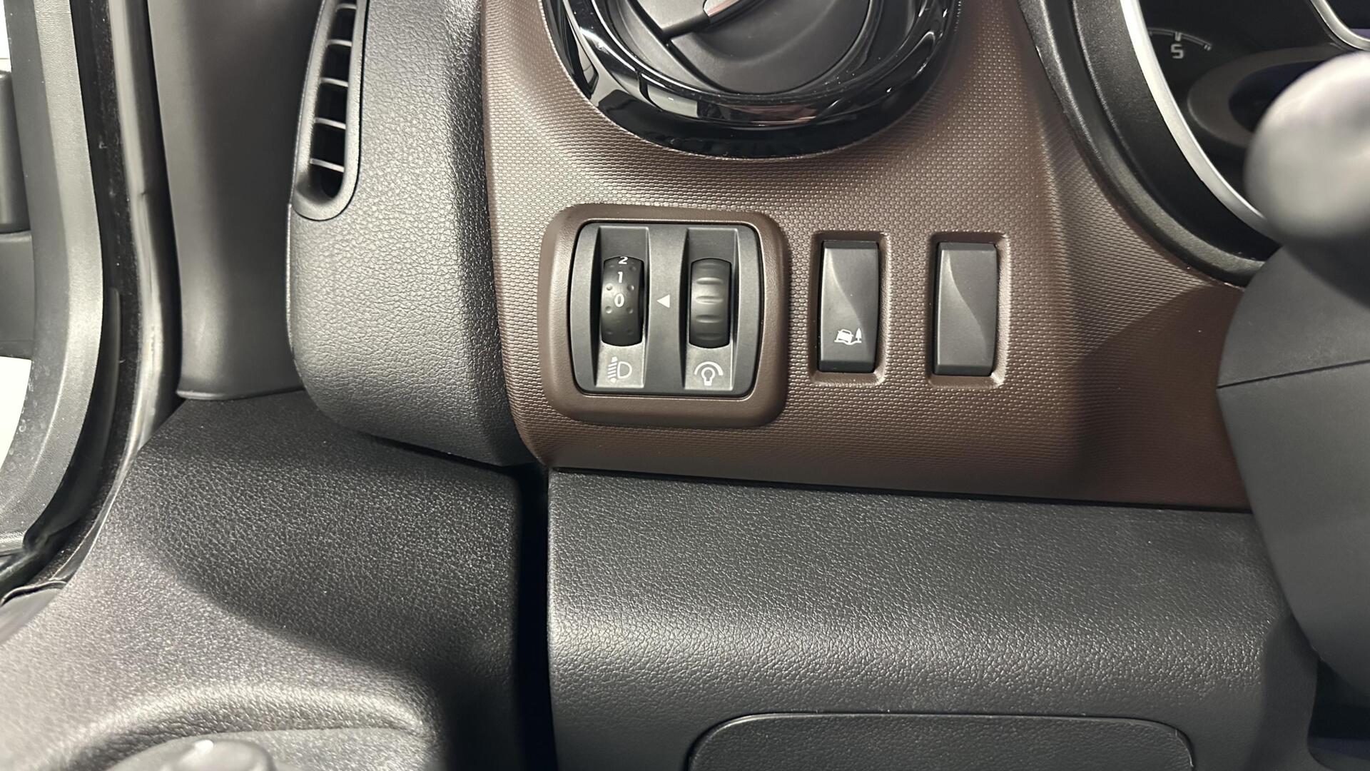Foto van Fiat Talento