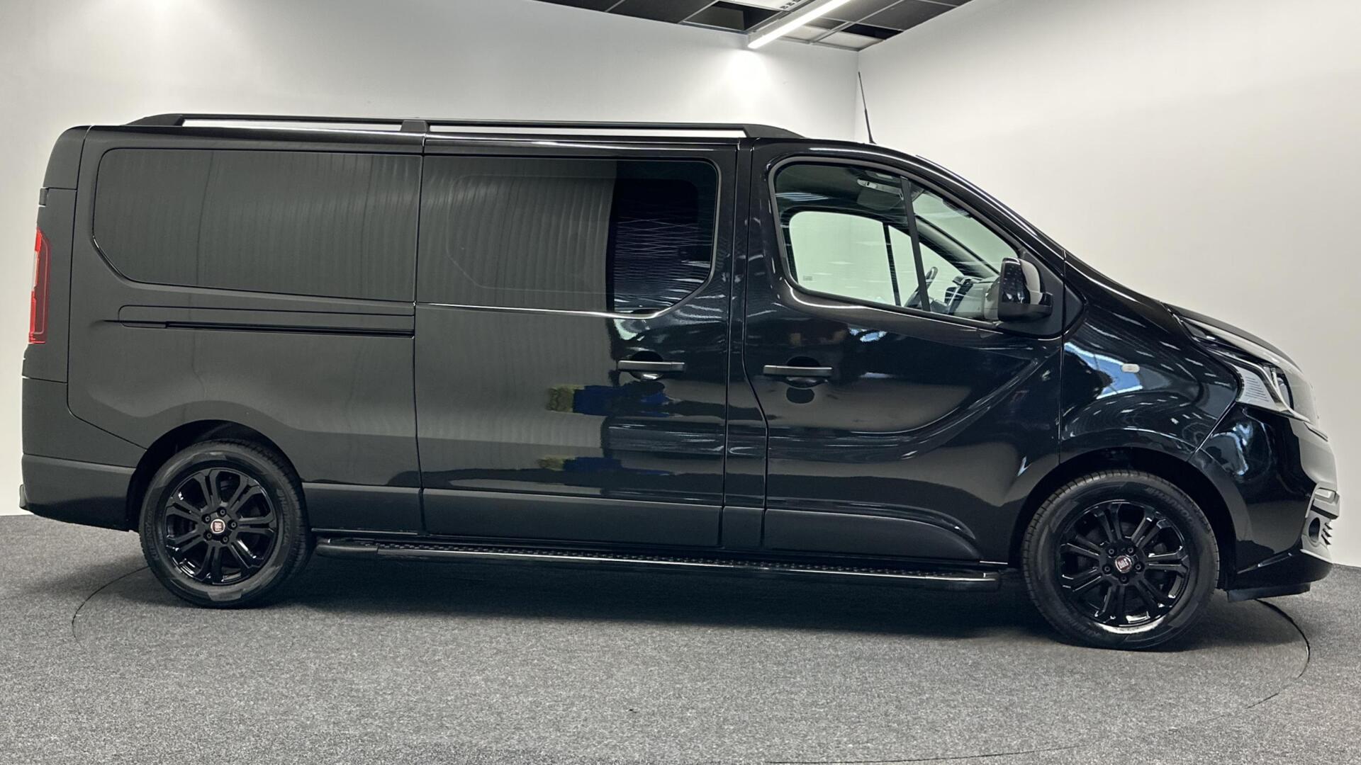 Foto van Fiat Talento