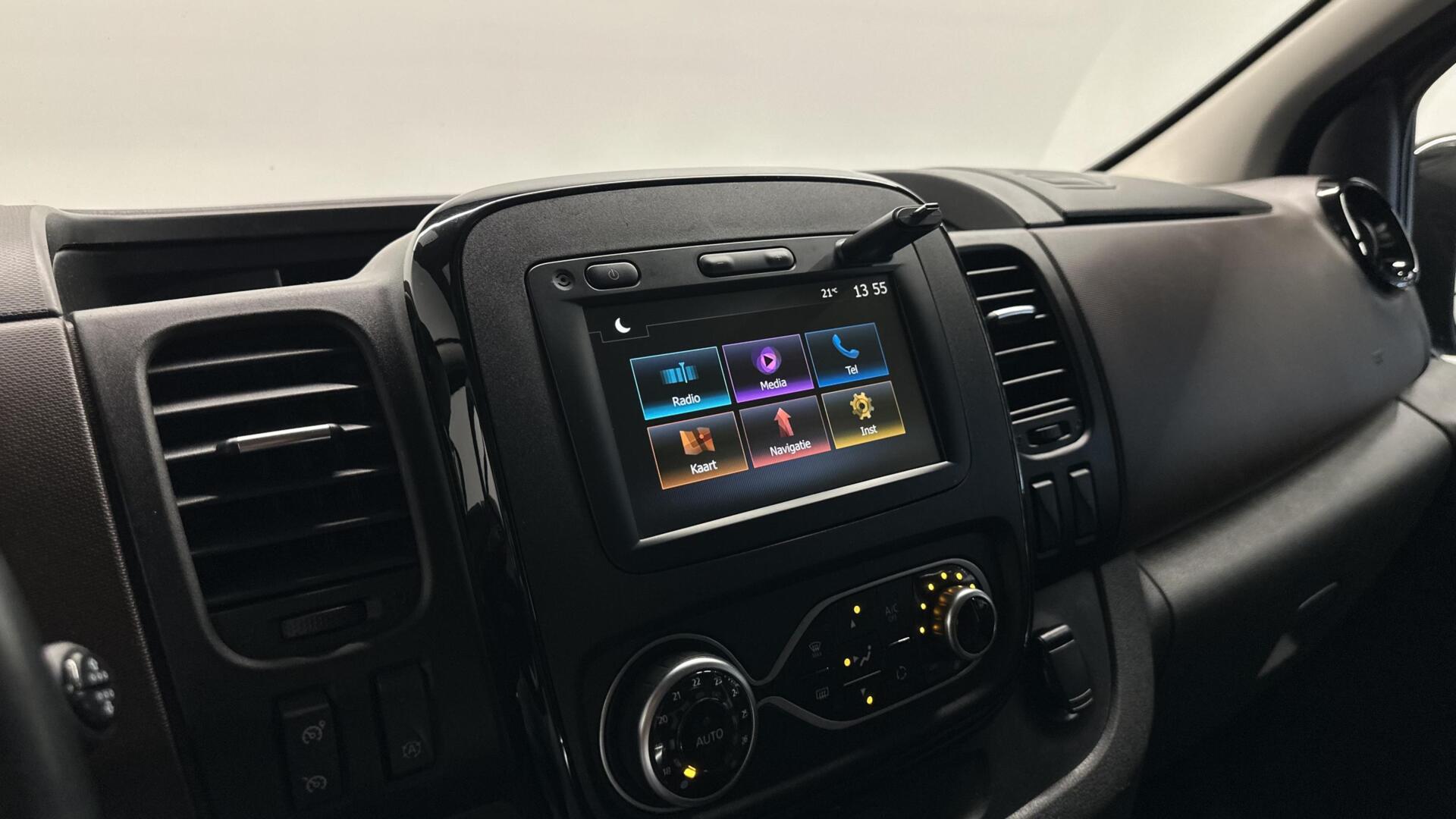 Foto van Fiat Talento